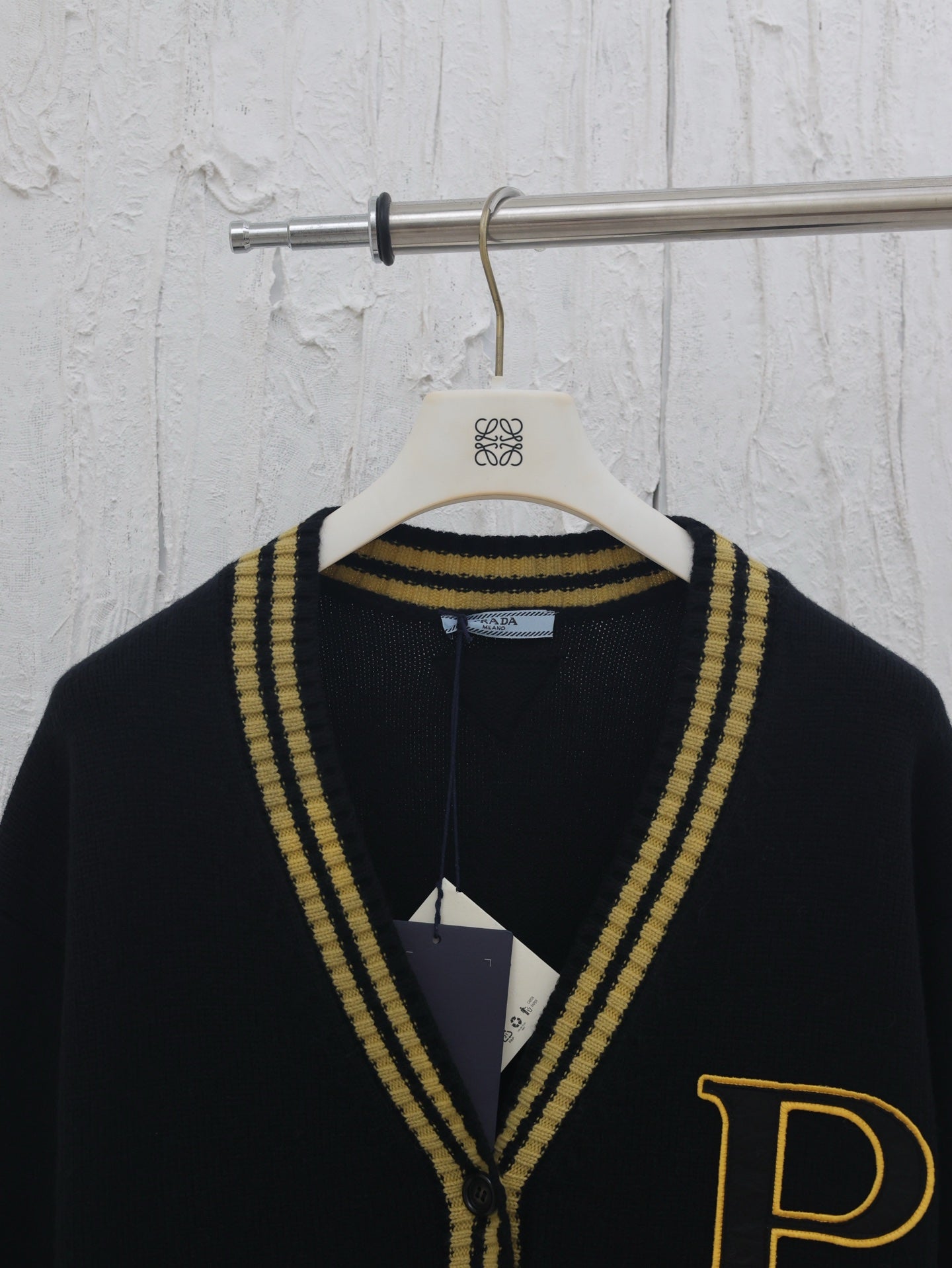 LuxluxHouse Best Quality Clothes Hoodie & Sweater Prada