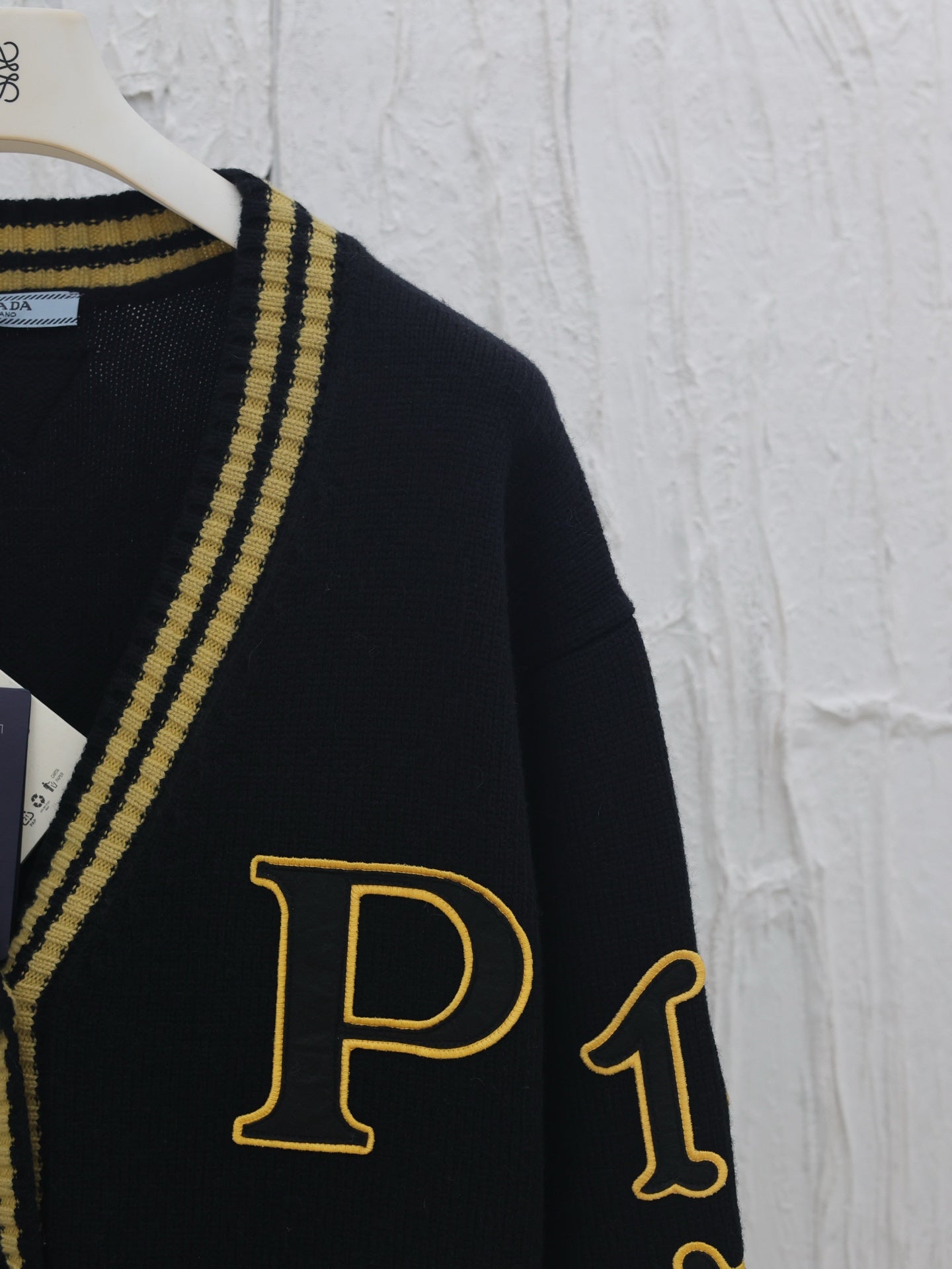 LuxluxHouse Best Quality Clothes Hoodie & Sweater Prada