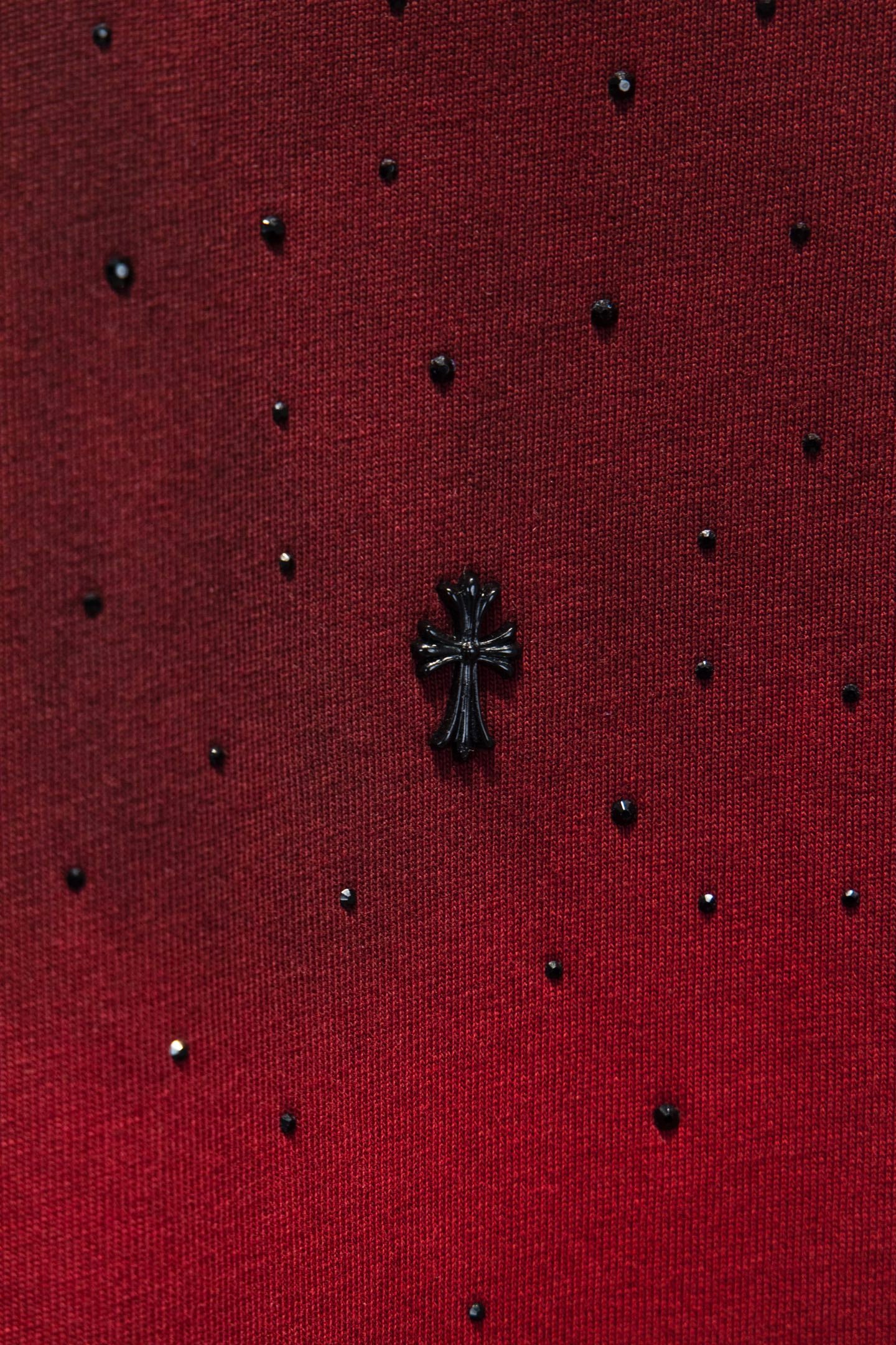 LuxluxHouse Best Quality Clothes Chrome Hearts T-shirt