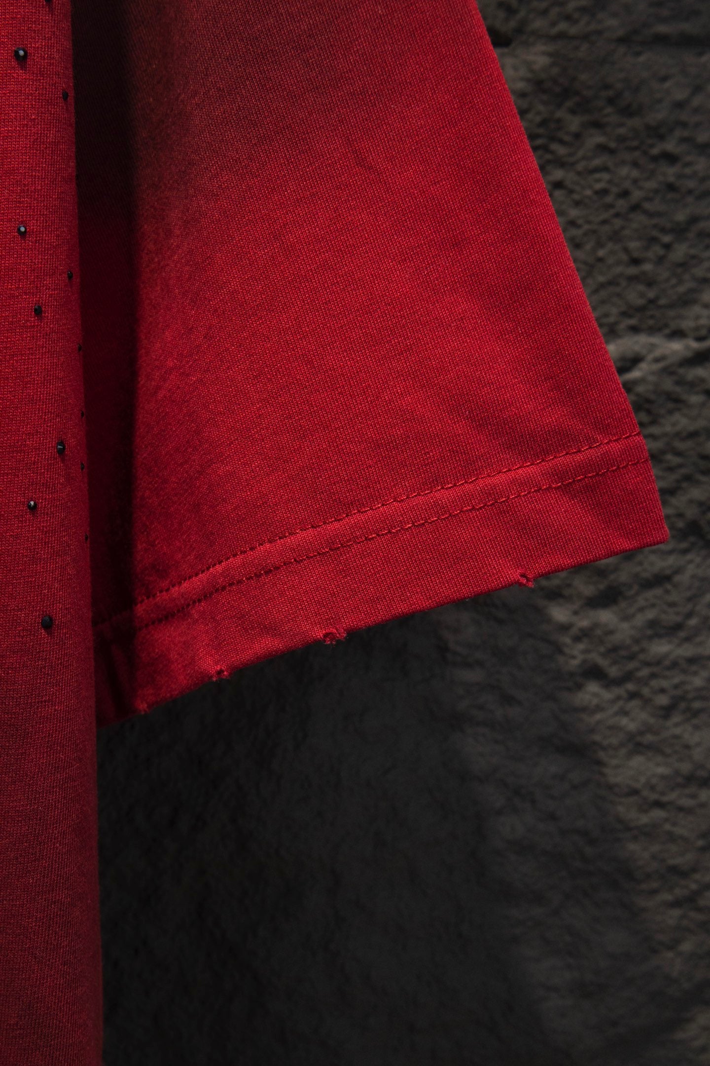 LuxluxHouse Best Quality Clothes Chrome Hearts T-shirt