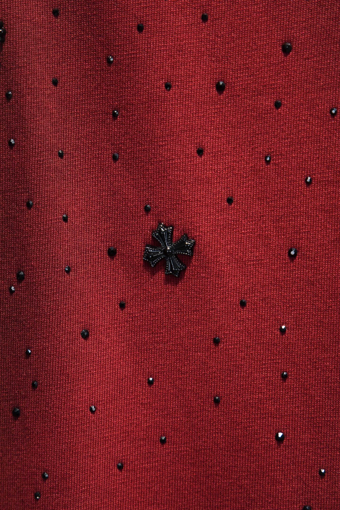 LuxluxHouse Best Quality Clothes Chrome Hearts T-shirt