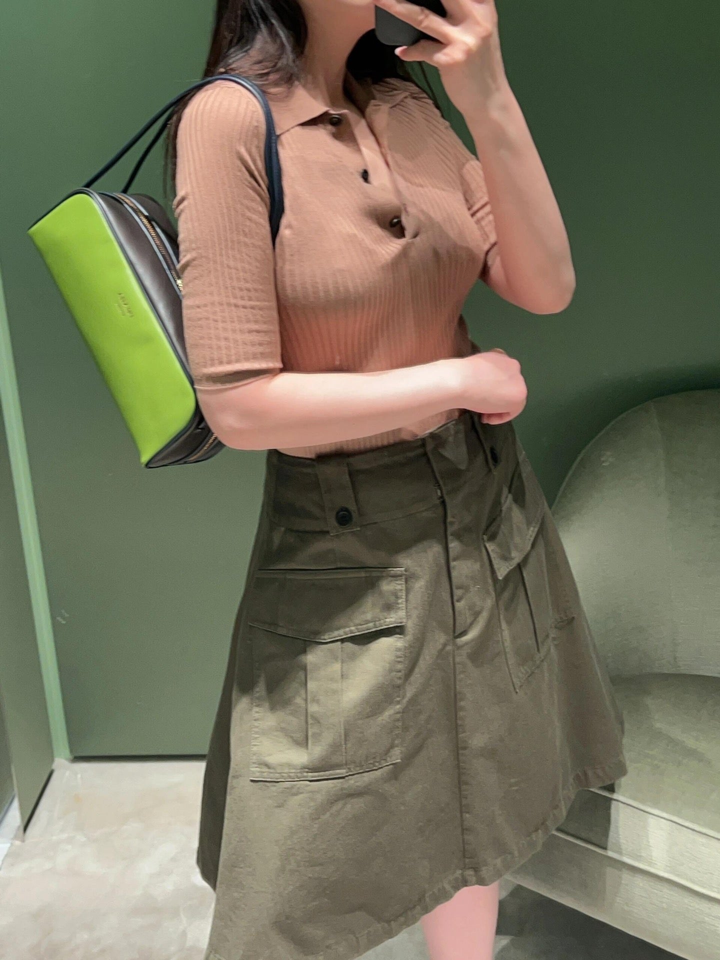 LuxluxHouse Best Quality Bags Prada Women