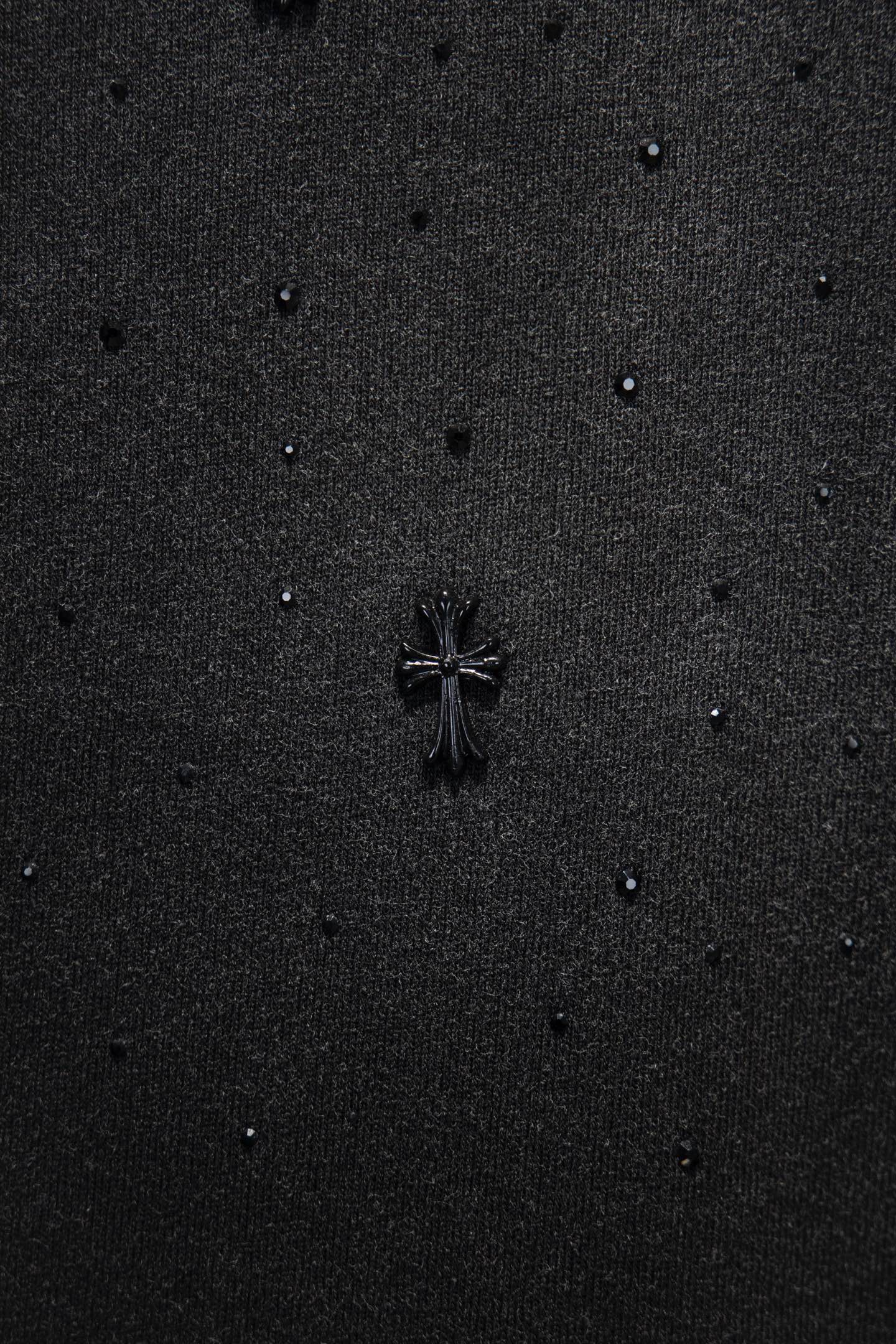 LuxluxHouse Best Quality Clothes Chrome Hearts T-shirt