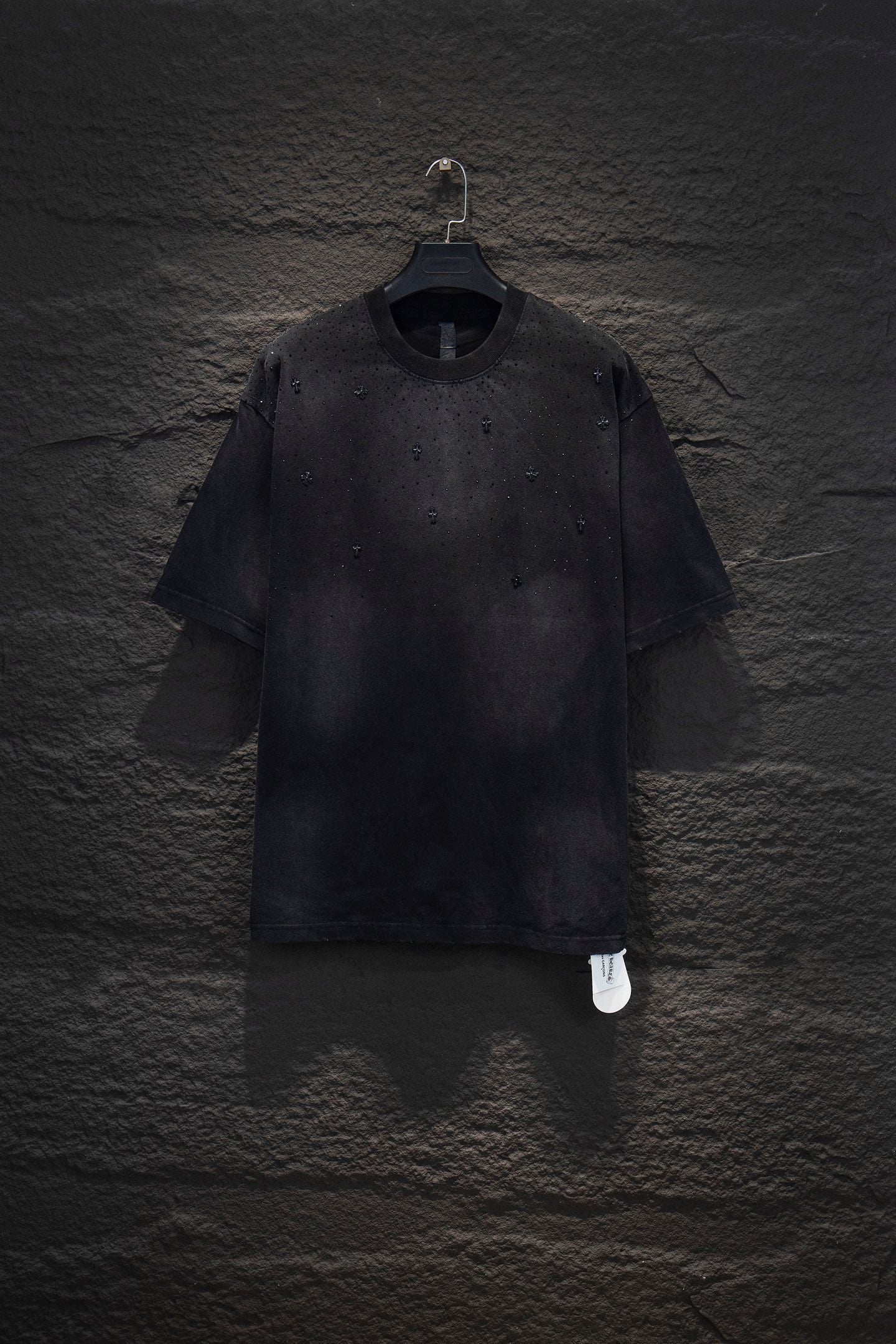 LuxluxHouse Best Quality Clothes Chrome Hearts T-shirt