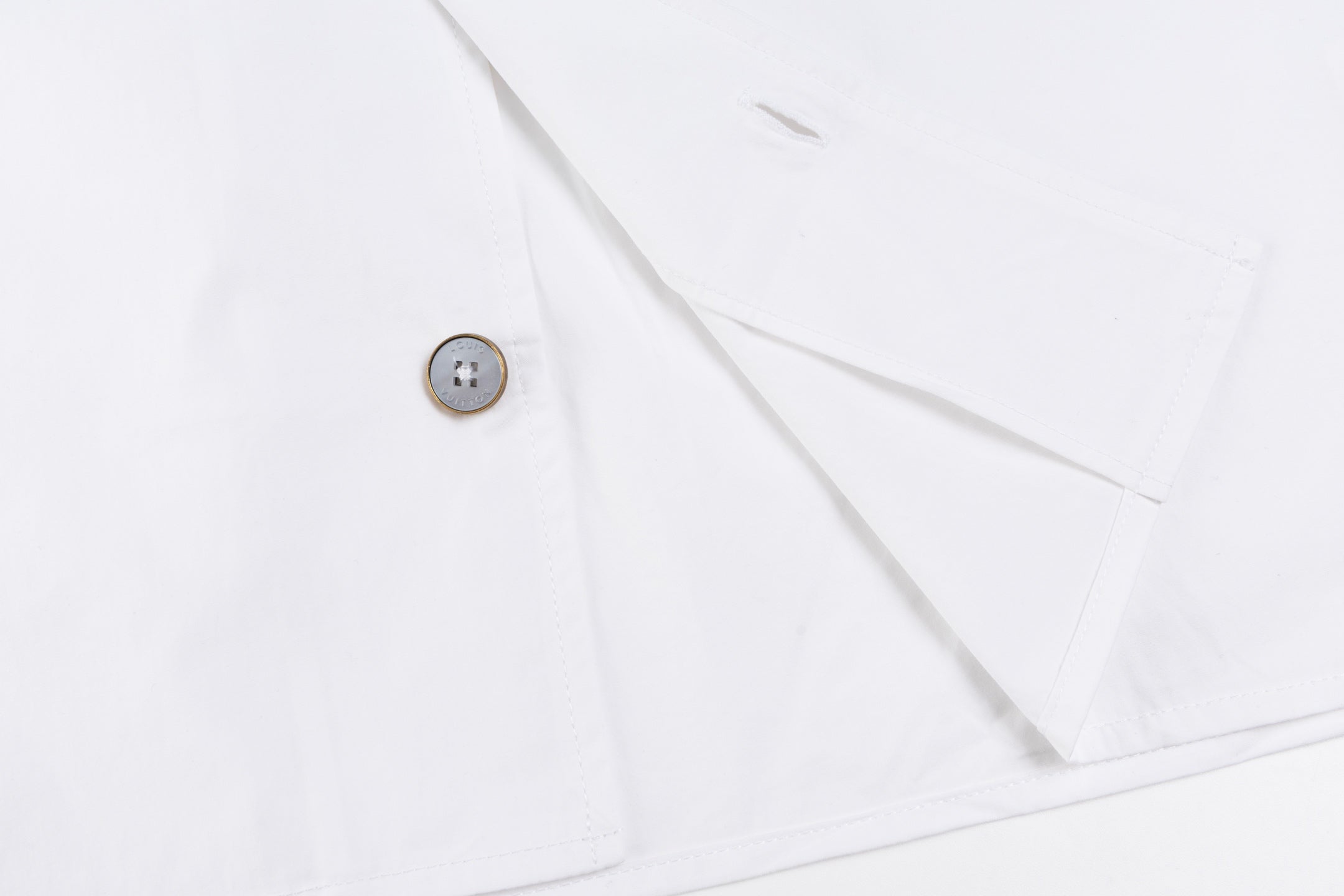 LuxluxHouse Best Quality Clothes Shirts&Polo Louis Vuitton