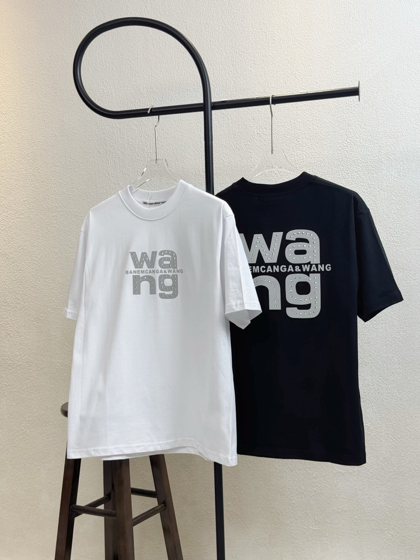 LuxluxHouse Best Quality Clothes Chrome Hearts T-shirt