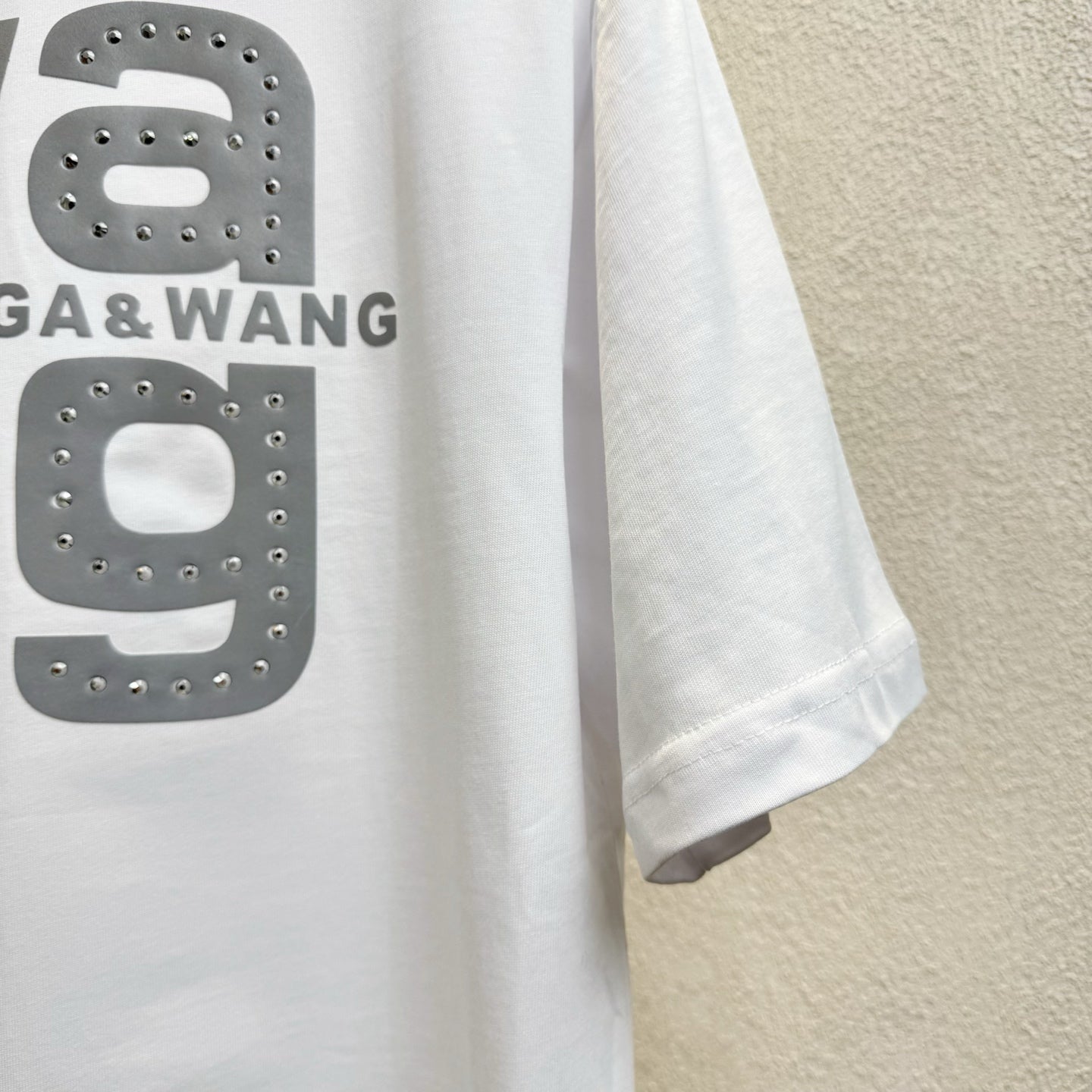 LuxluxHouse Best Quality Clothes Chrome Hearts T-shirt