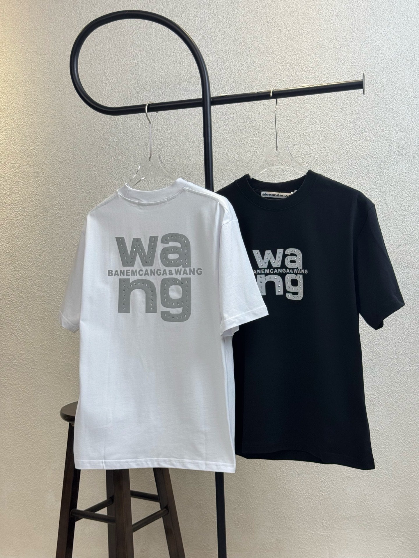 LuxluxHouse Best Quality Clothes Chrome Hearts T-shirt