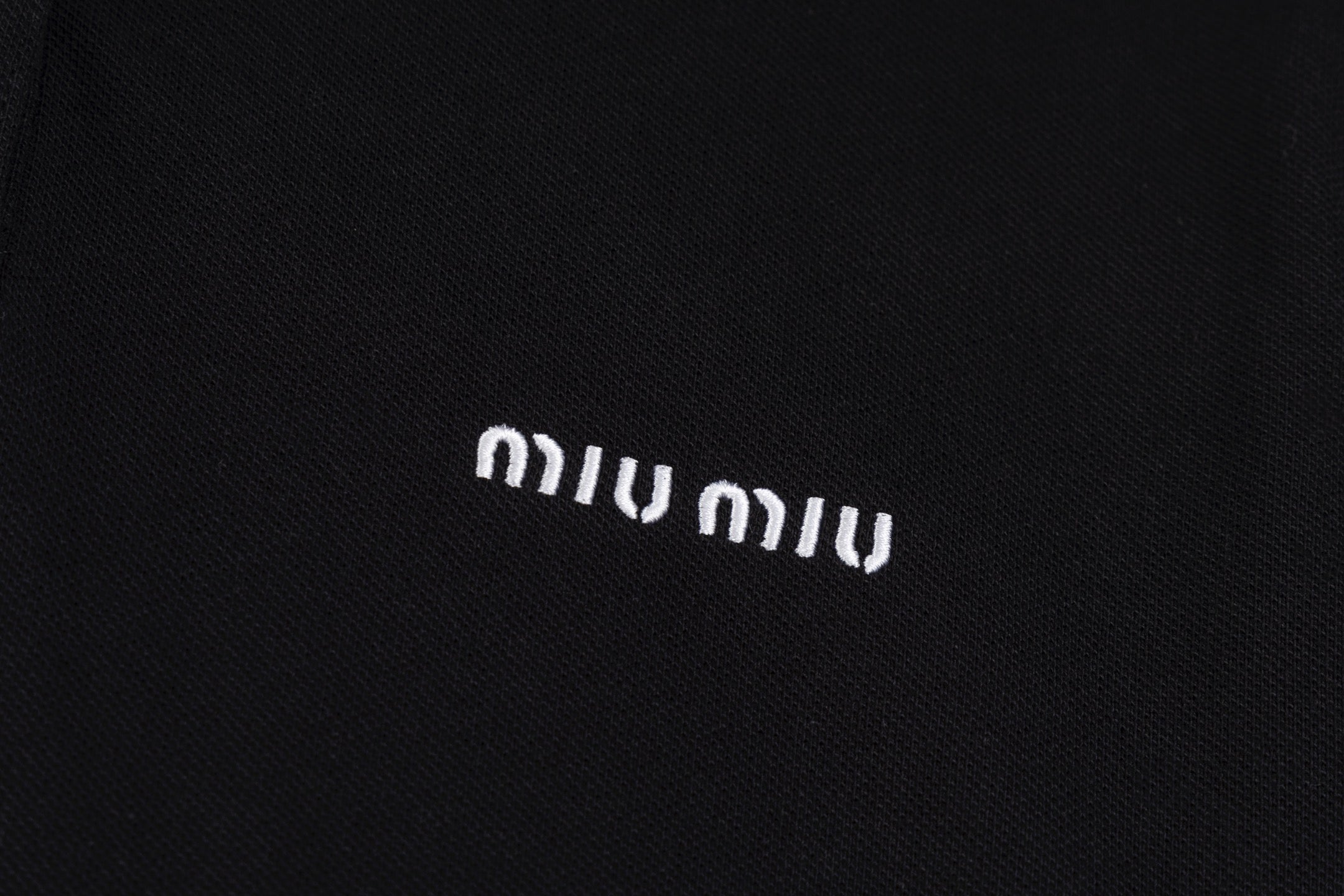 LuxluxHouse Best Quality Clothes Miu Miu Shirts&Polo