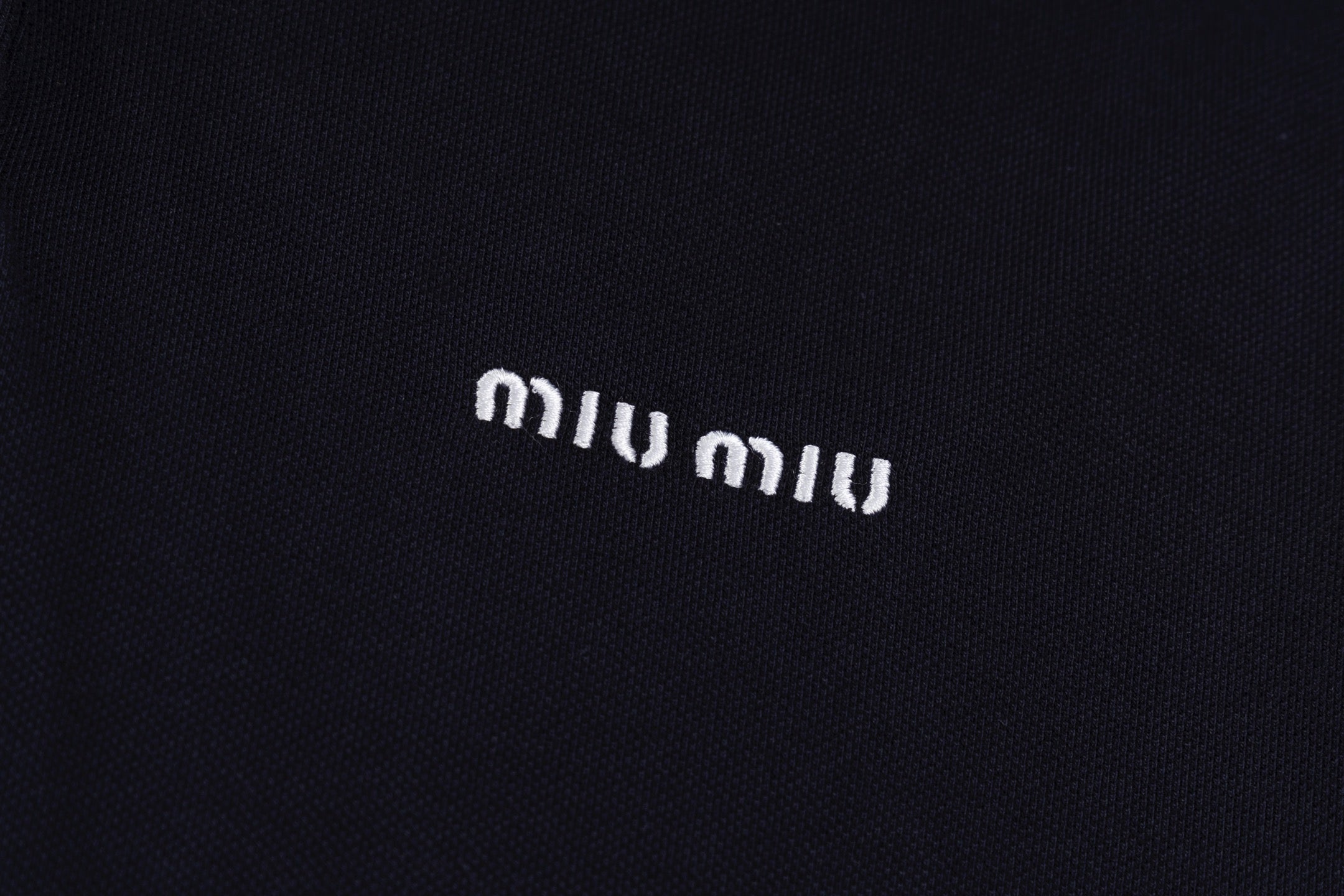 LuxluxHouse Best Quality Clothes Miu Miu Shirts&Polo