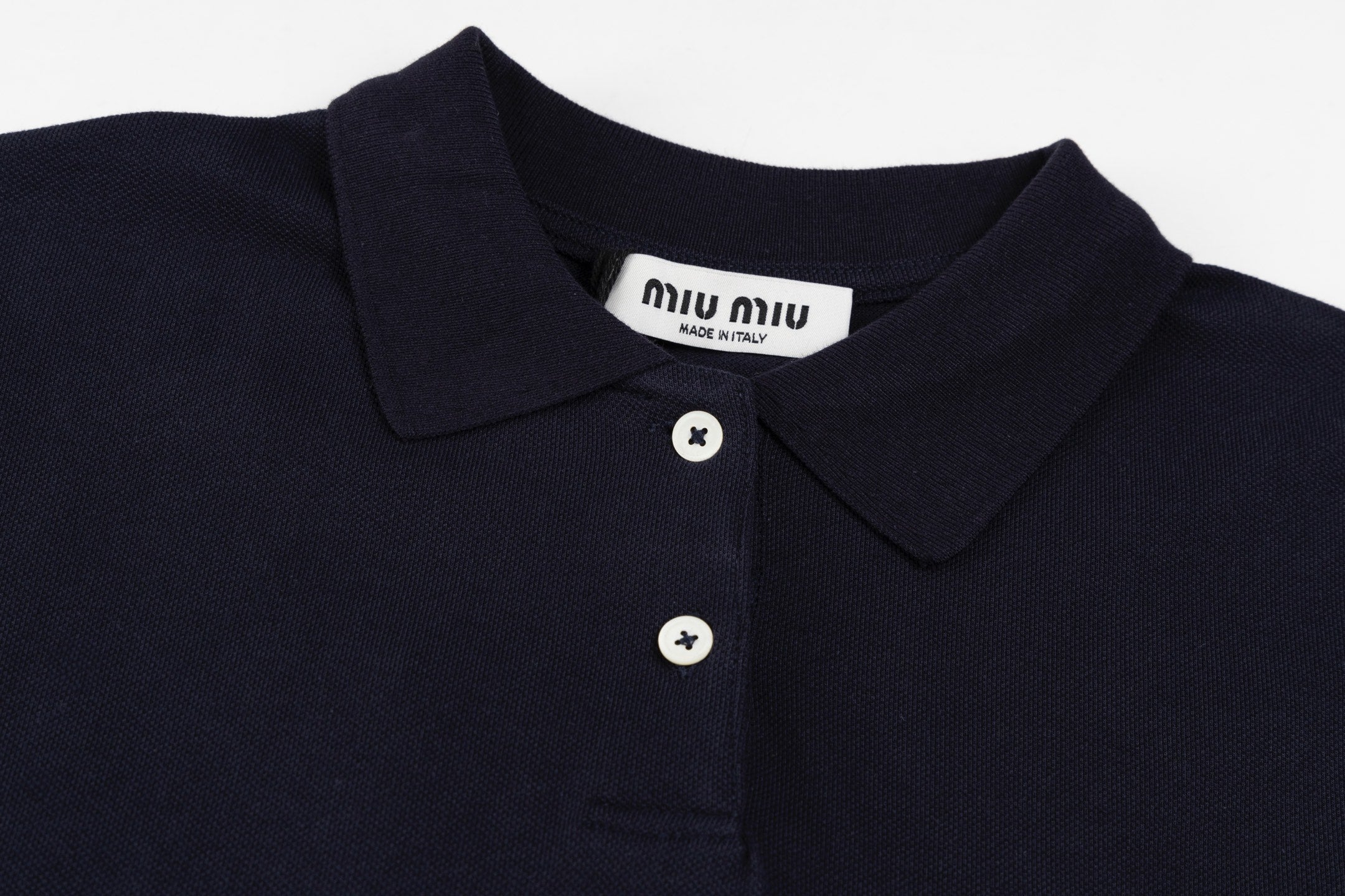 LuxluxHouse Best Quality Clothes Miu Miu Shirts&Polo