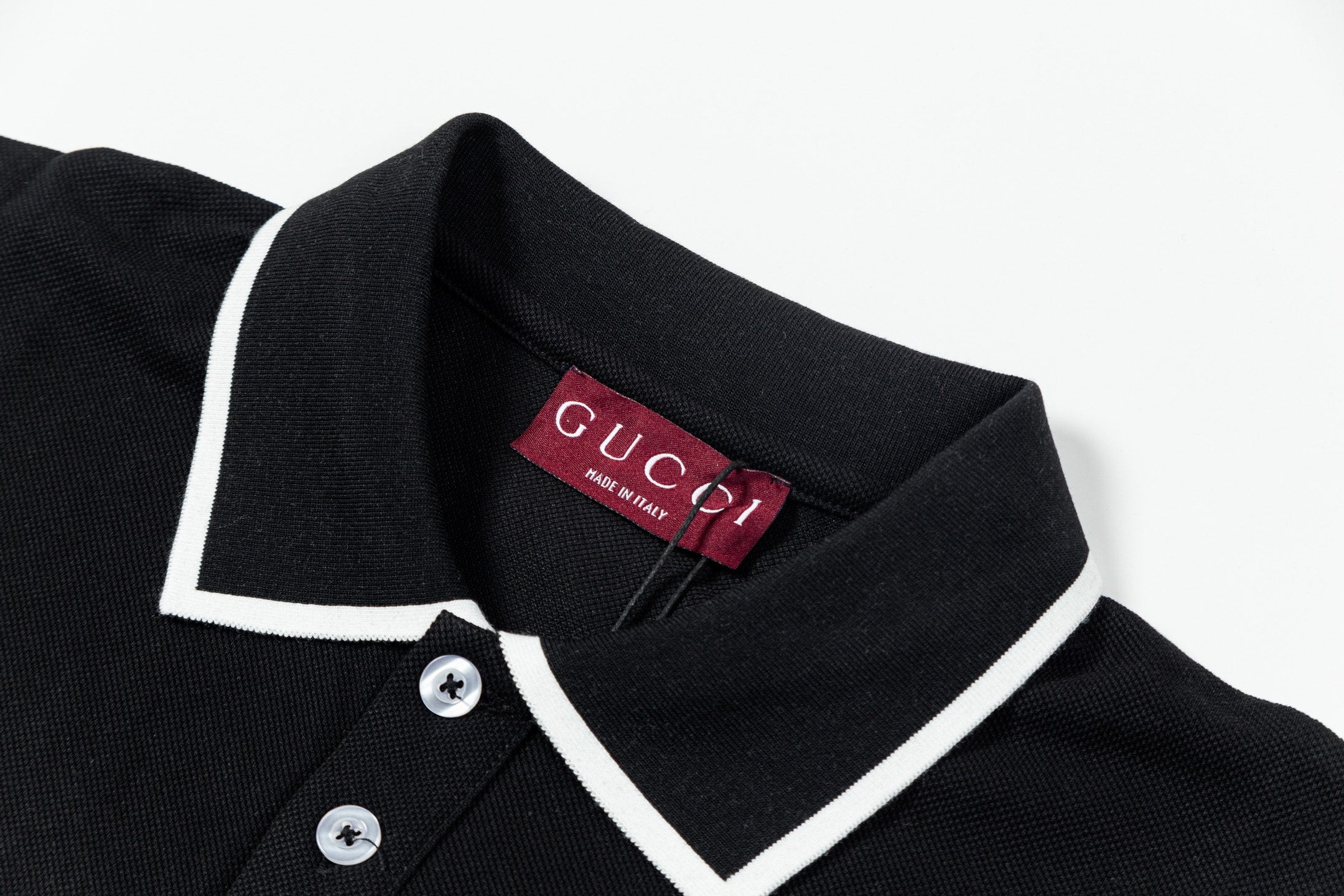 LuxluxHouse Best Quality Clothes Shirts&Polo Gucci