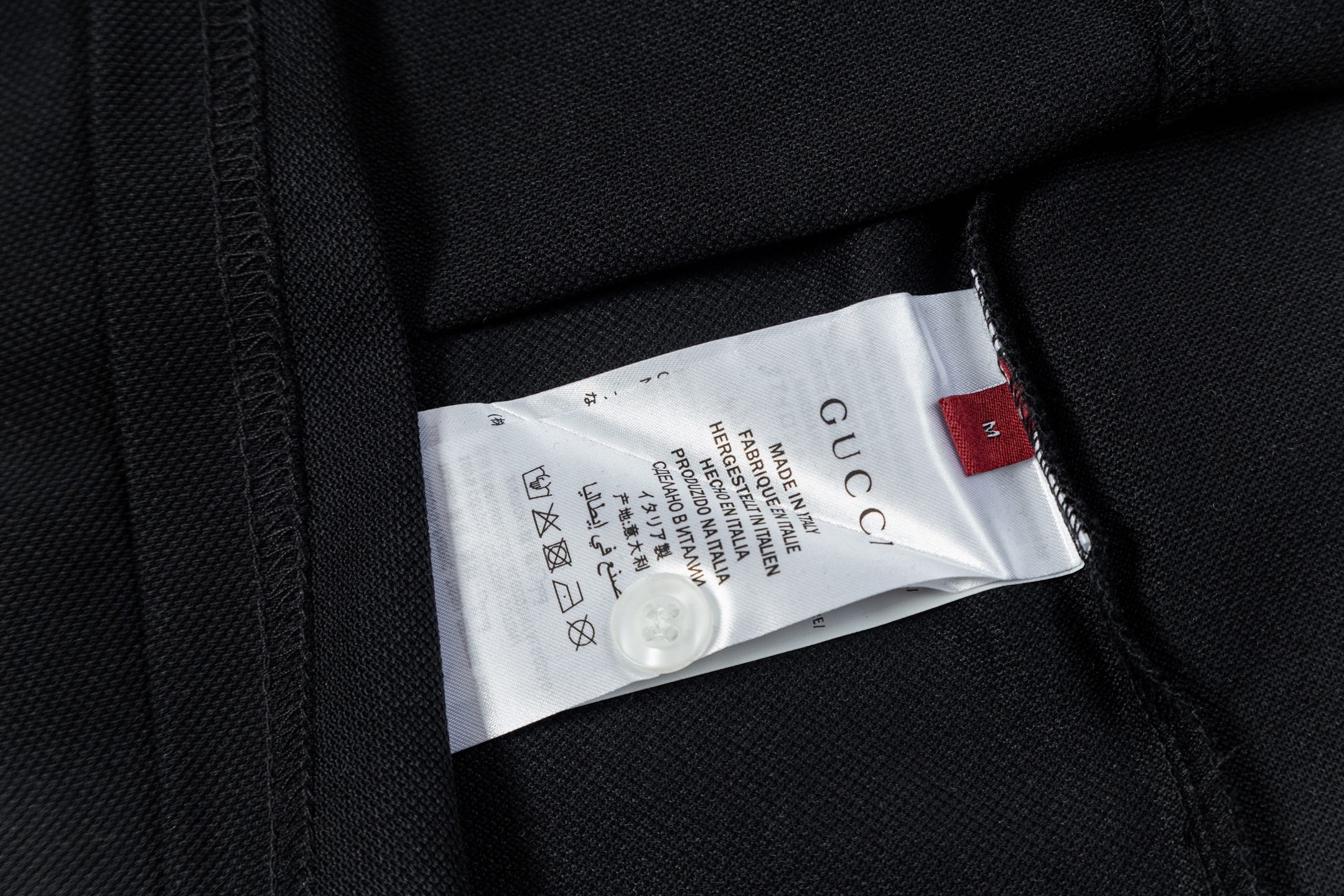 LuxluxHouse Best Quality Clothes Shirts&Polo Gucci