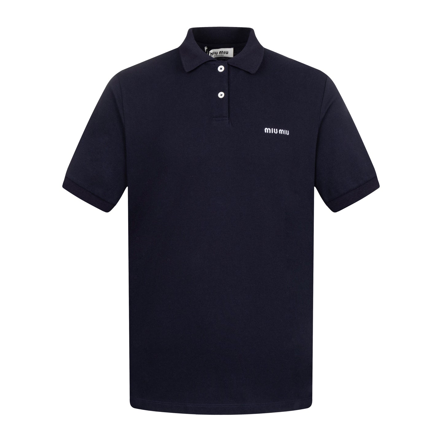 LuxluxHouse Best Quality Clothes Miu Miu Shirts&Polo