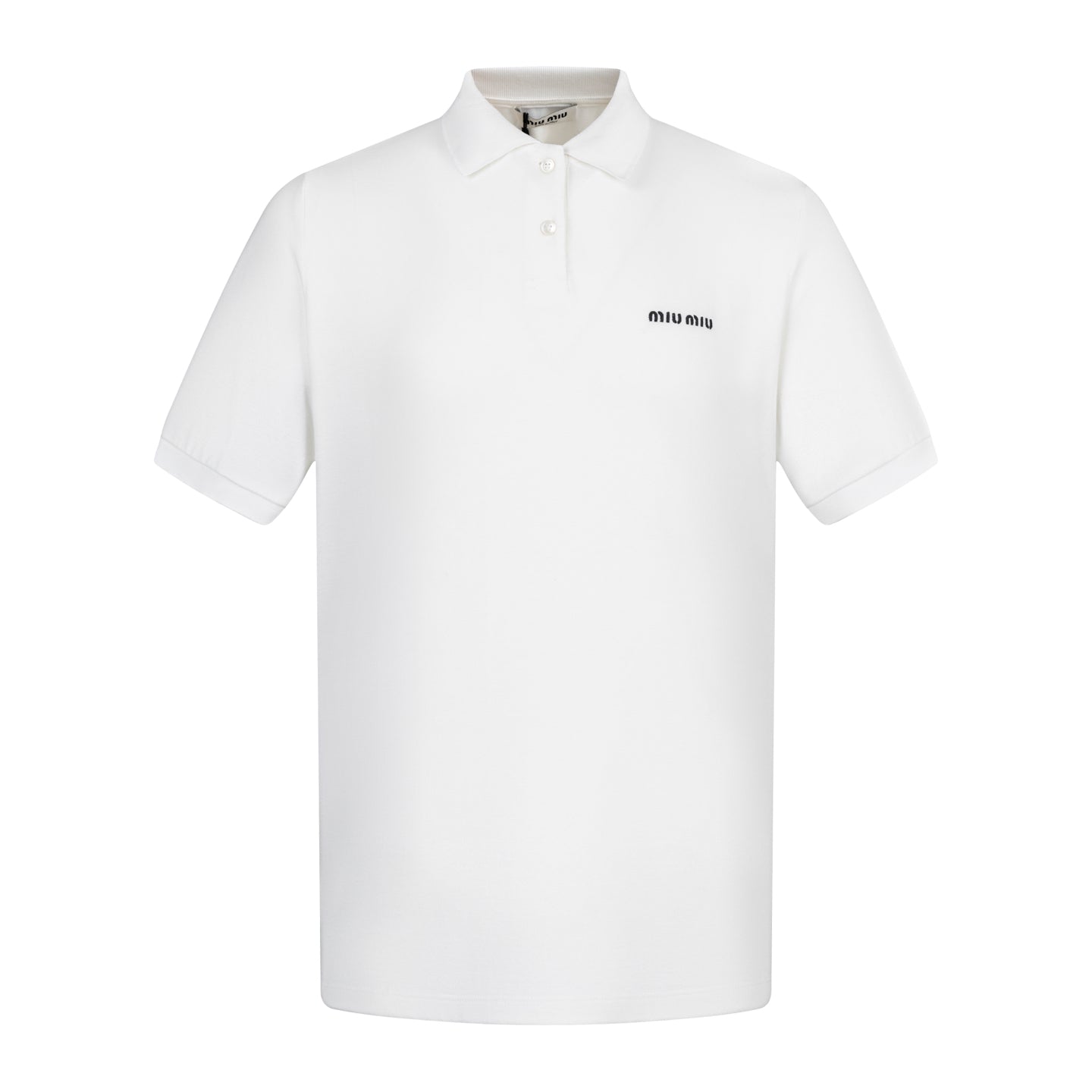 LuxluxHouse Best Quality Clothes Miu Miu Shirts&Polo