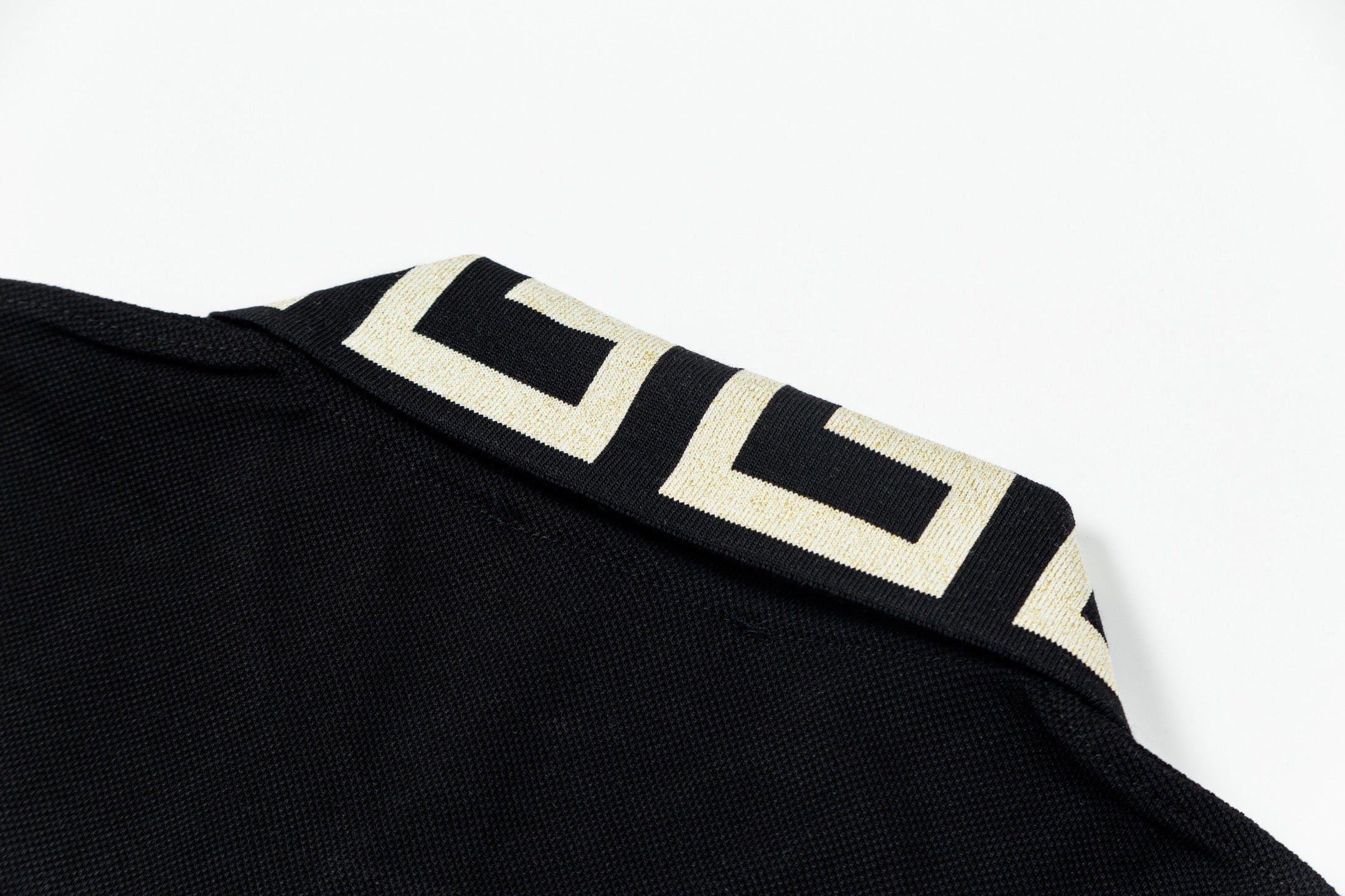 LuxluxHouse Best Quality Clothes Shirts&Polo Versace