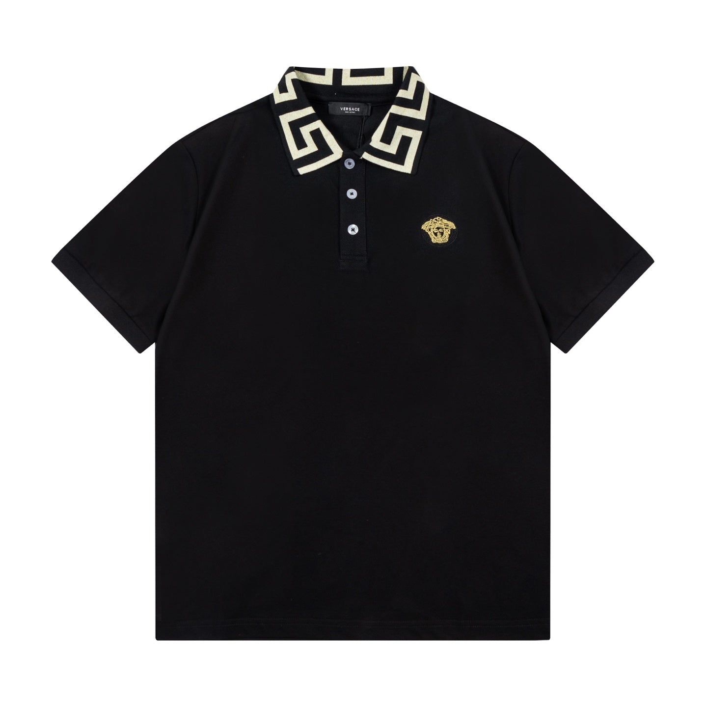 LuxluxHouse Best Quality Clothes Shirts&Polo Versace