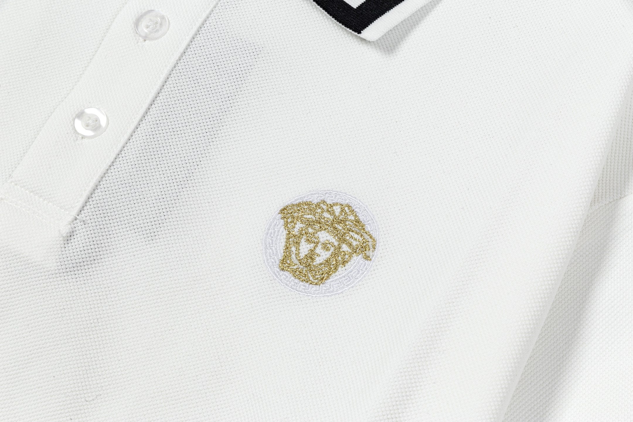 LuxluxHouse Best Quality Clothes Shirts&Polo Versace