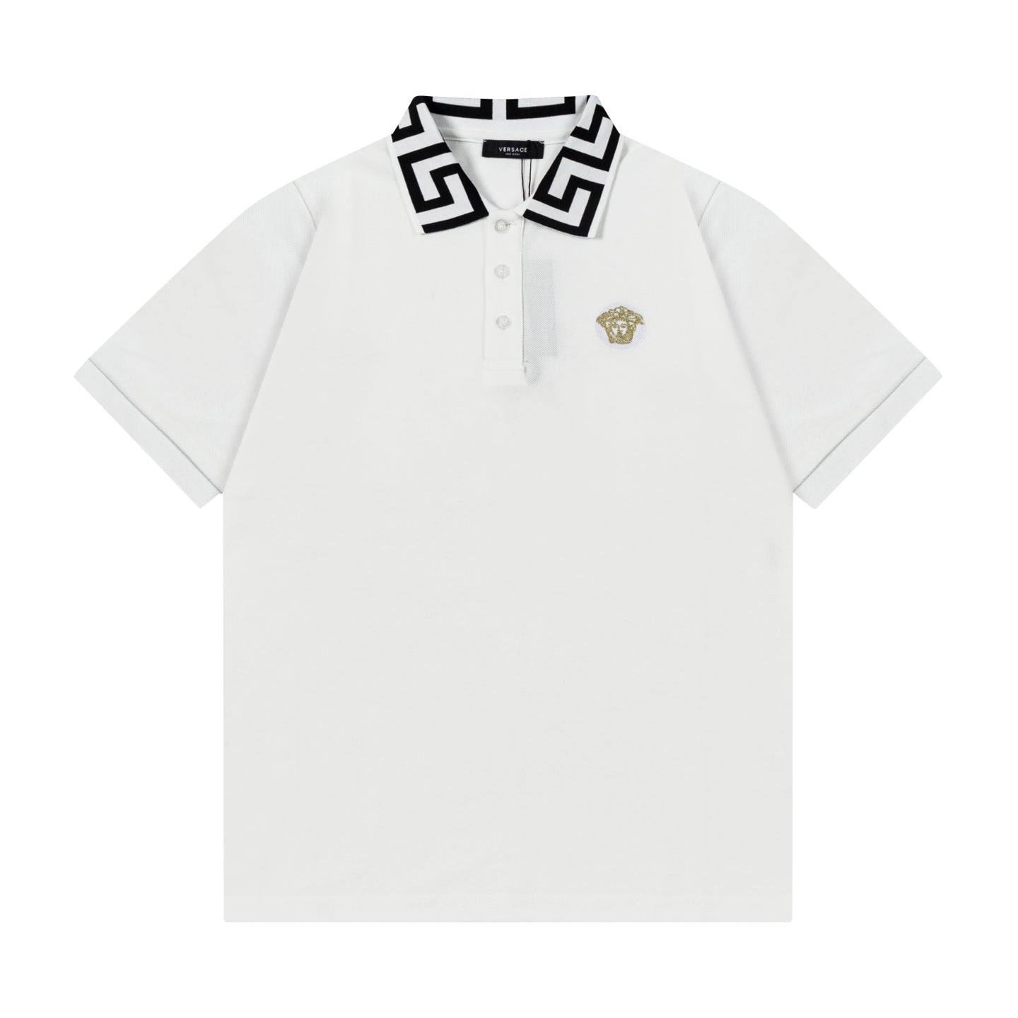 LuxluxHouse Best Quality Clothes Shirts&Polo Versace