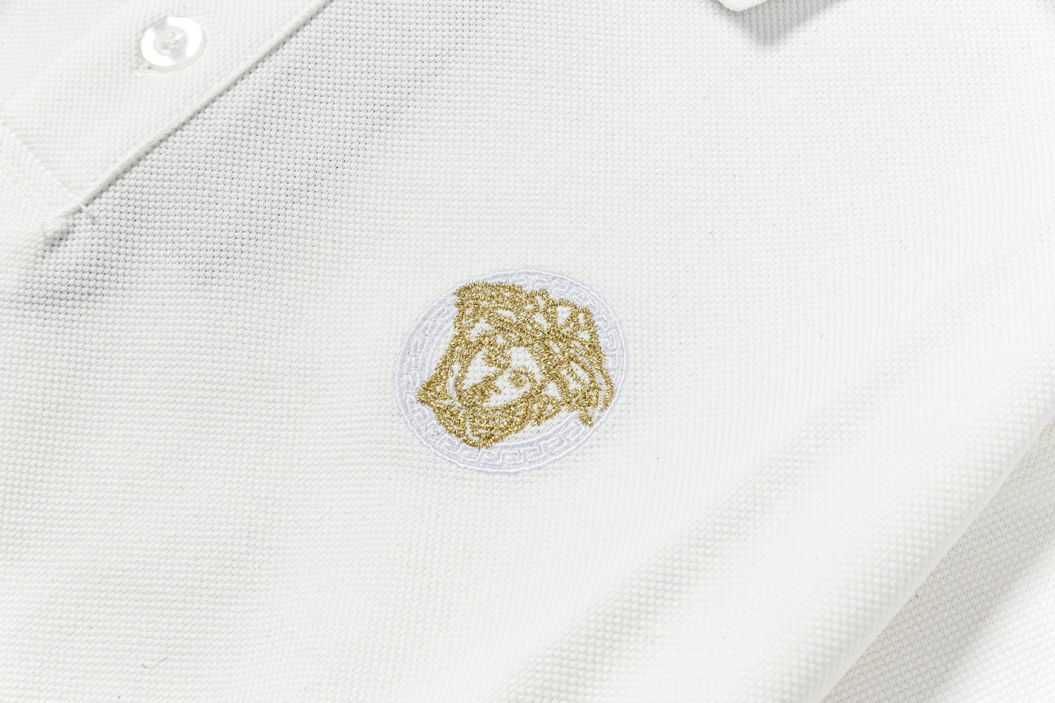 LuxluxHouse Best Quality Clothes Shirts&Polo Versace