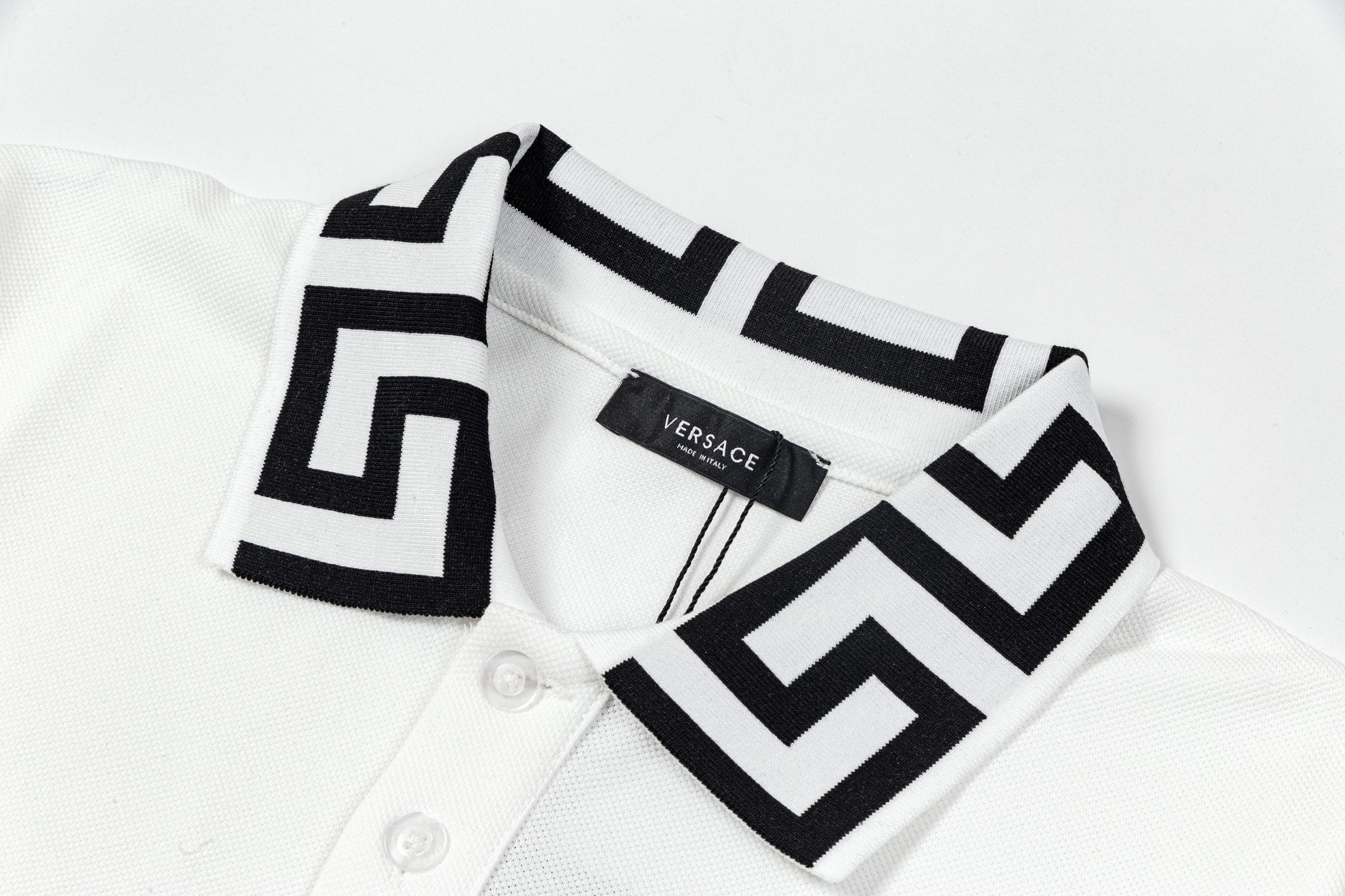 LuxluxHouse Best Quality Clothes Shirts&Polo Versace