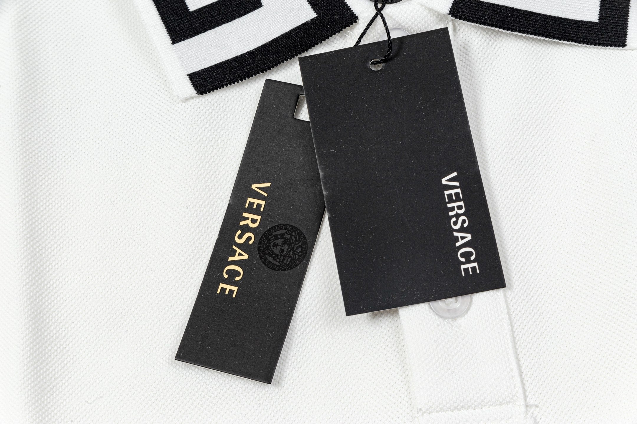 LuxluxHouse Best Quality Clothes Shirts&Polo Versace