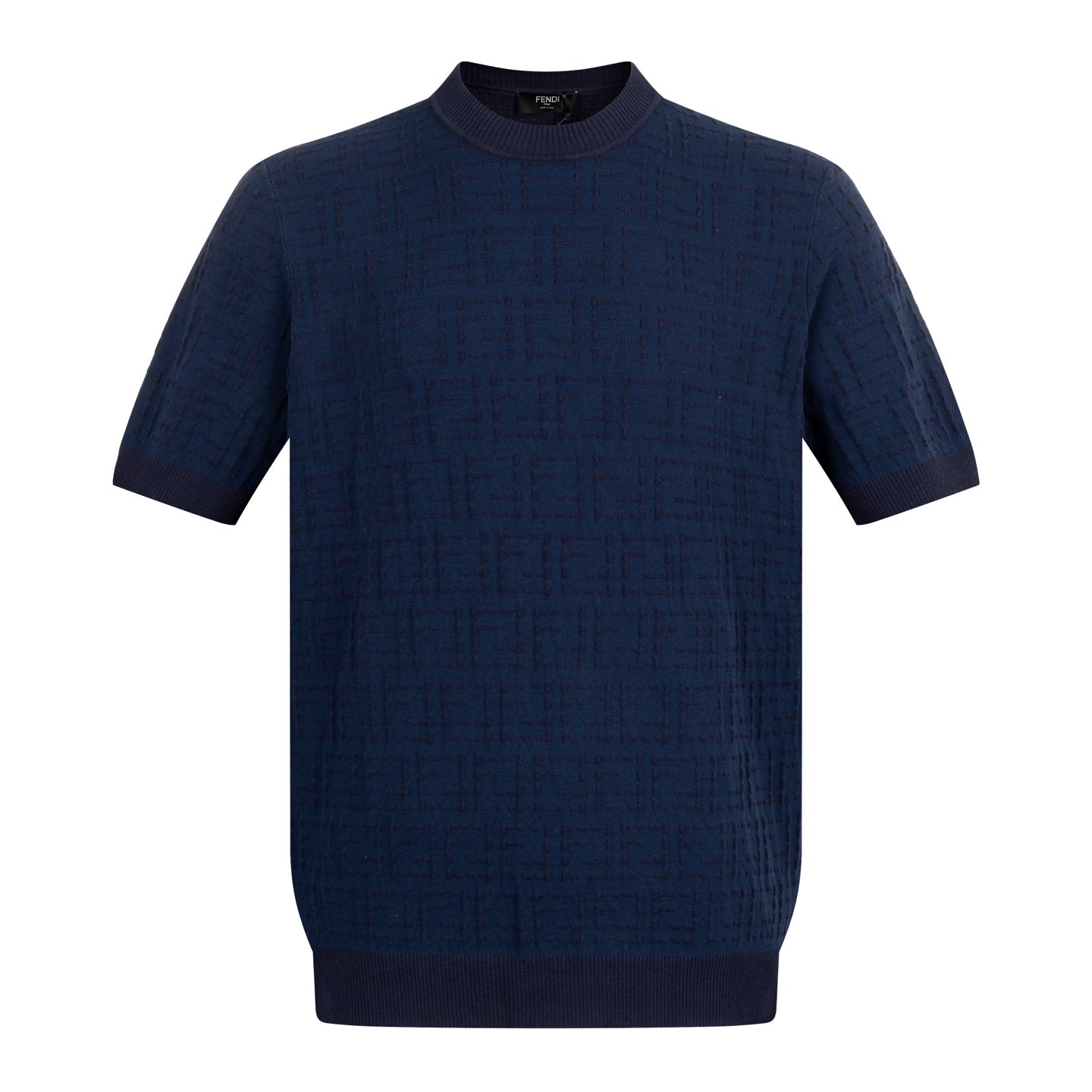 LuxluxHouse Best Quality Clothes Fendi T-shirt
