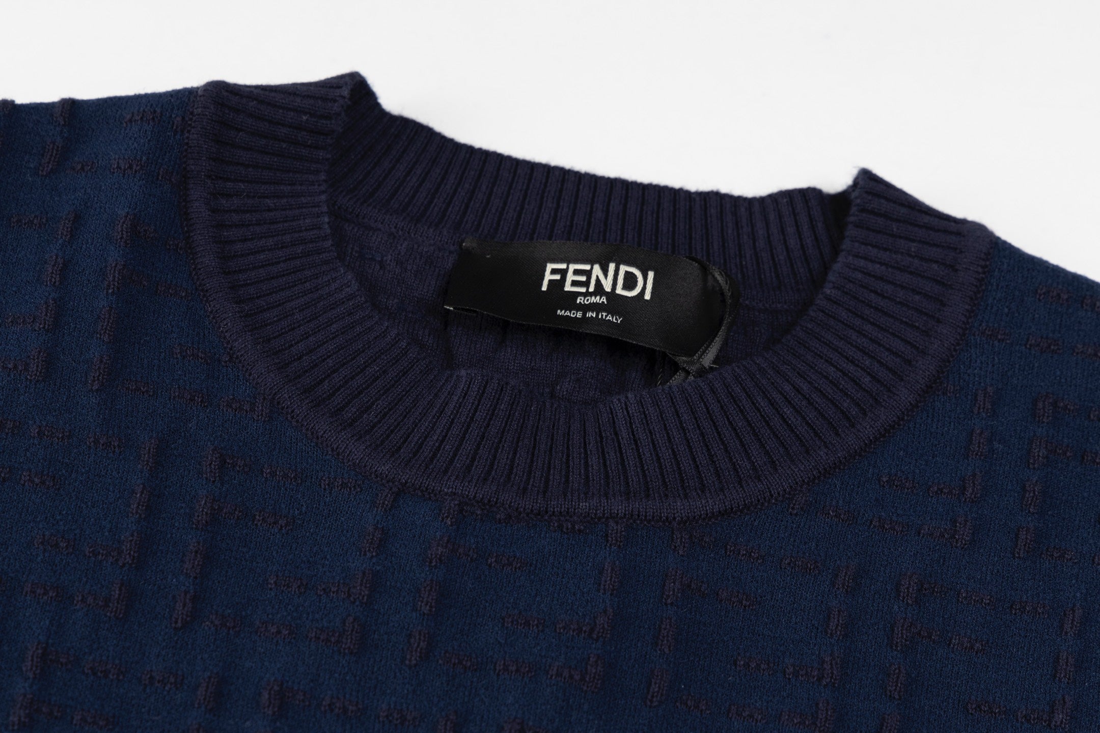 LuxluxHouse Best Quality Clothes Fendi T-shirt