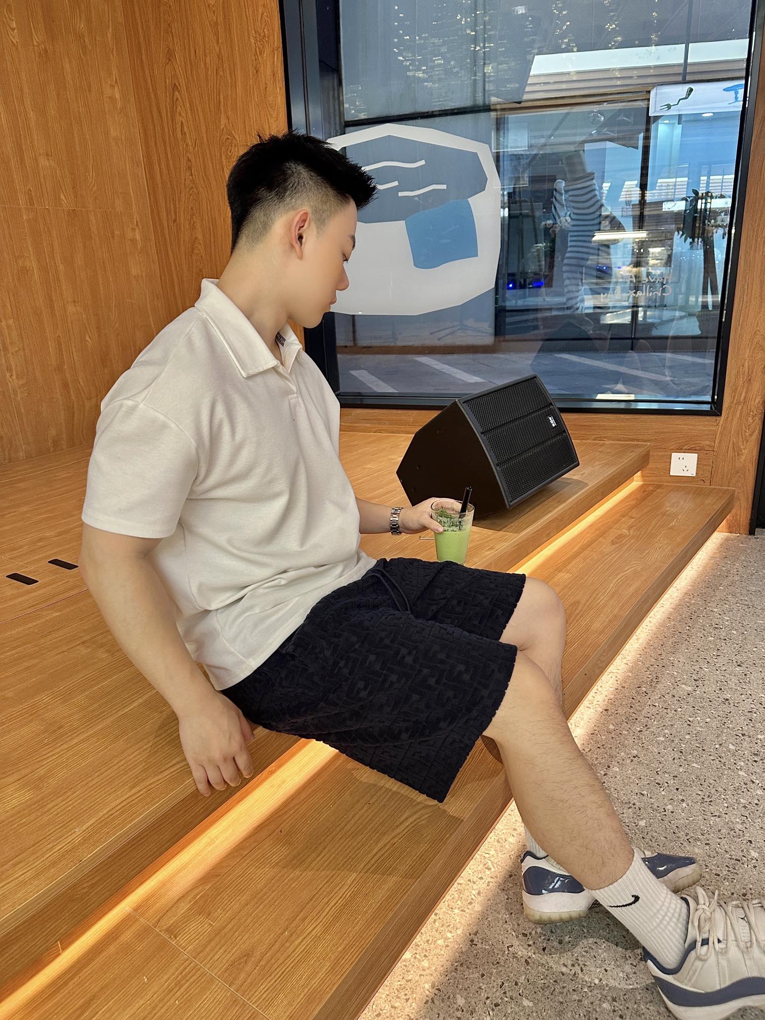 LuxluxHouse Best Quality Clothes Fendi Pants