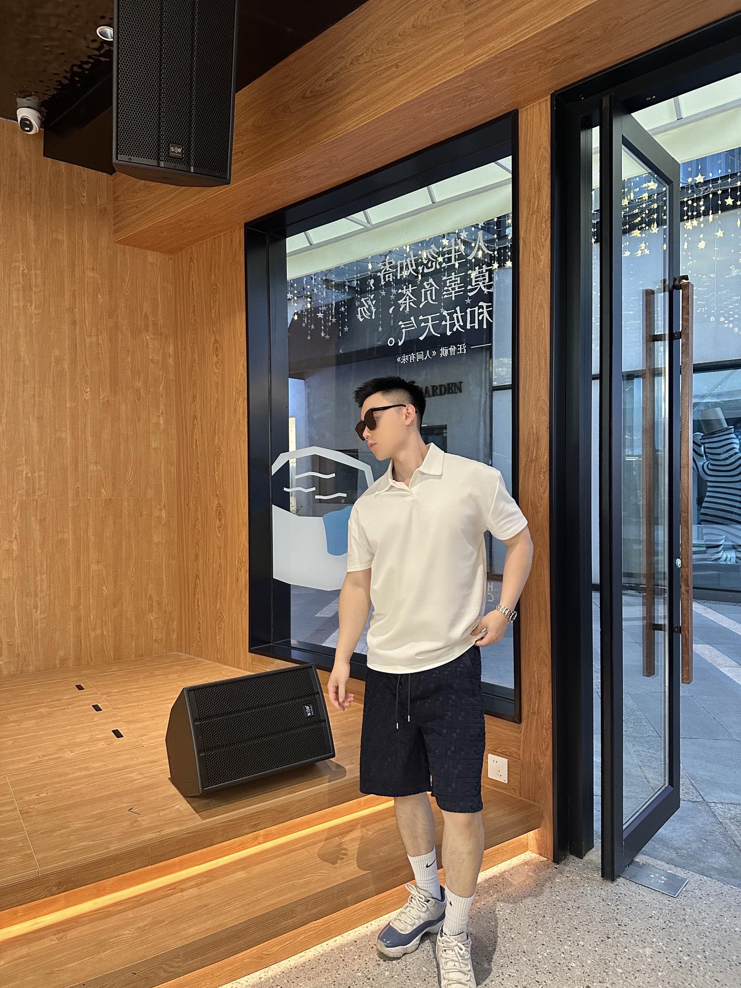 LuxluxHouse Best Quality Clothes Fendi Pants