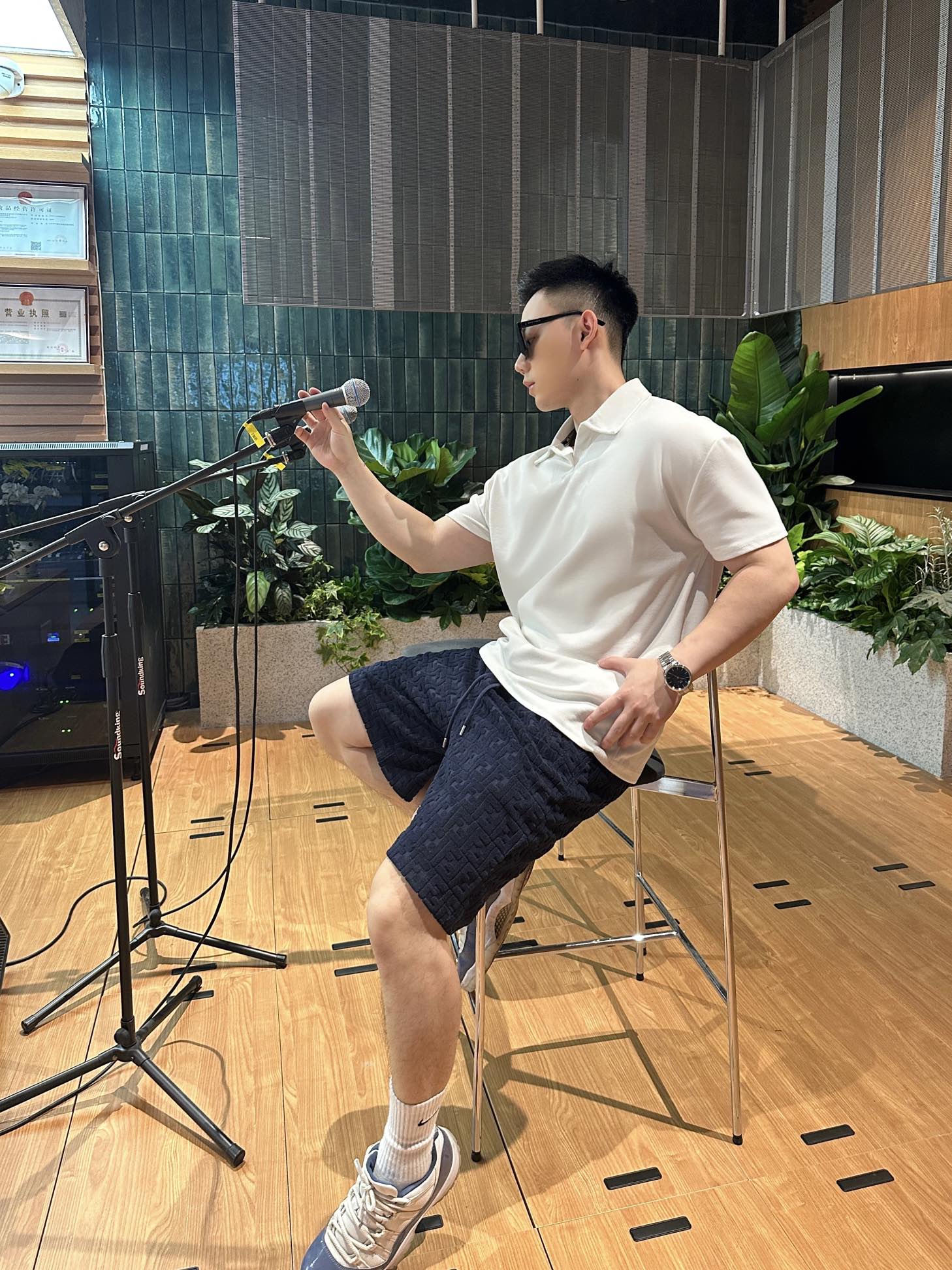 LuxluxHouse Best Quality Clothes Fendi Pants