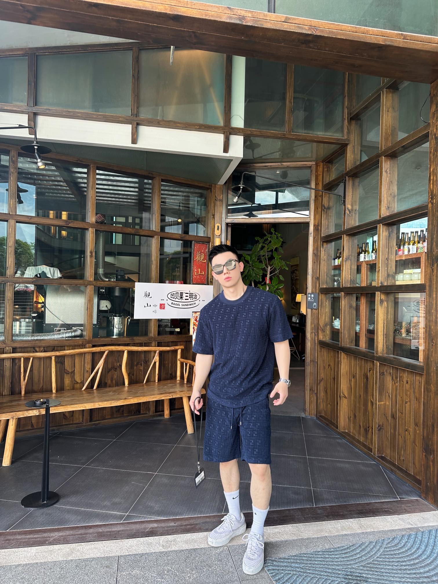 LuxluxHouse Best Quality Clothes Fendi Pants