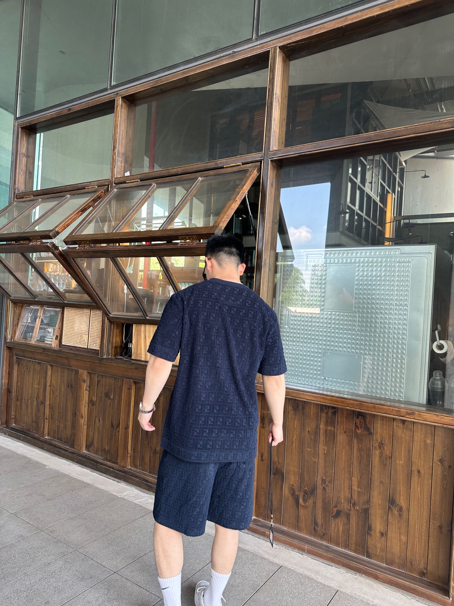 LuxluxHouse Best Quality Clothes Fendi Pants