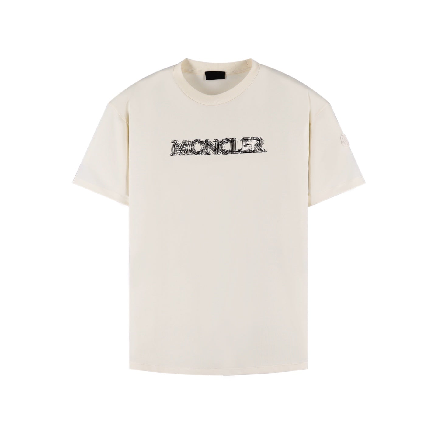 LuxluxHouse Best Quality Clothes T-shirt Moncler