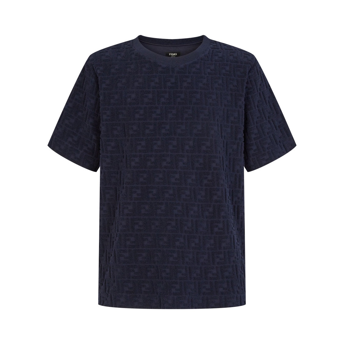 LuxluxHouse Best Quality Clothes Fendi T-shirt