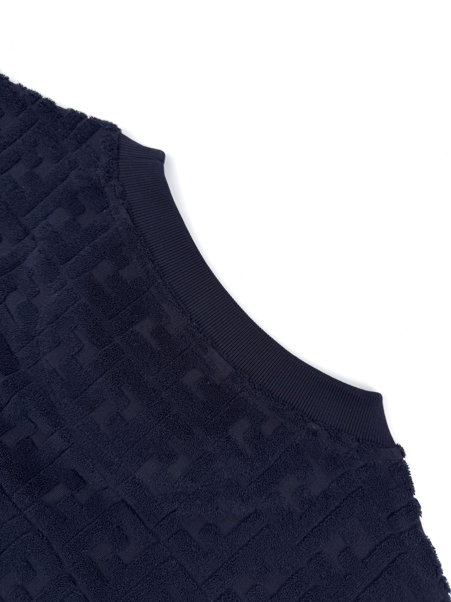 LuxluxHouse Best Quality Clothes Fendi T-shirt