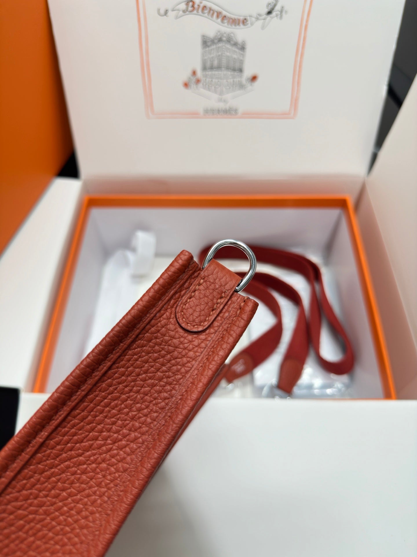 LuxluxHouse Best Quality Bags Women Hermes