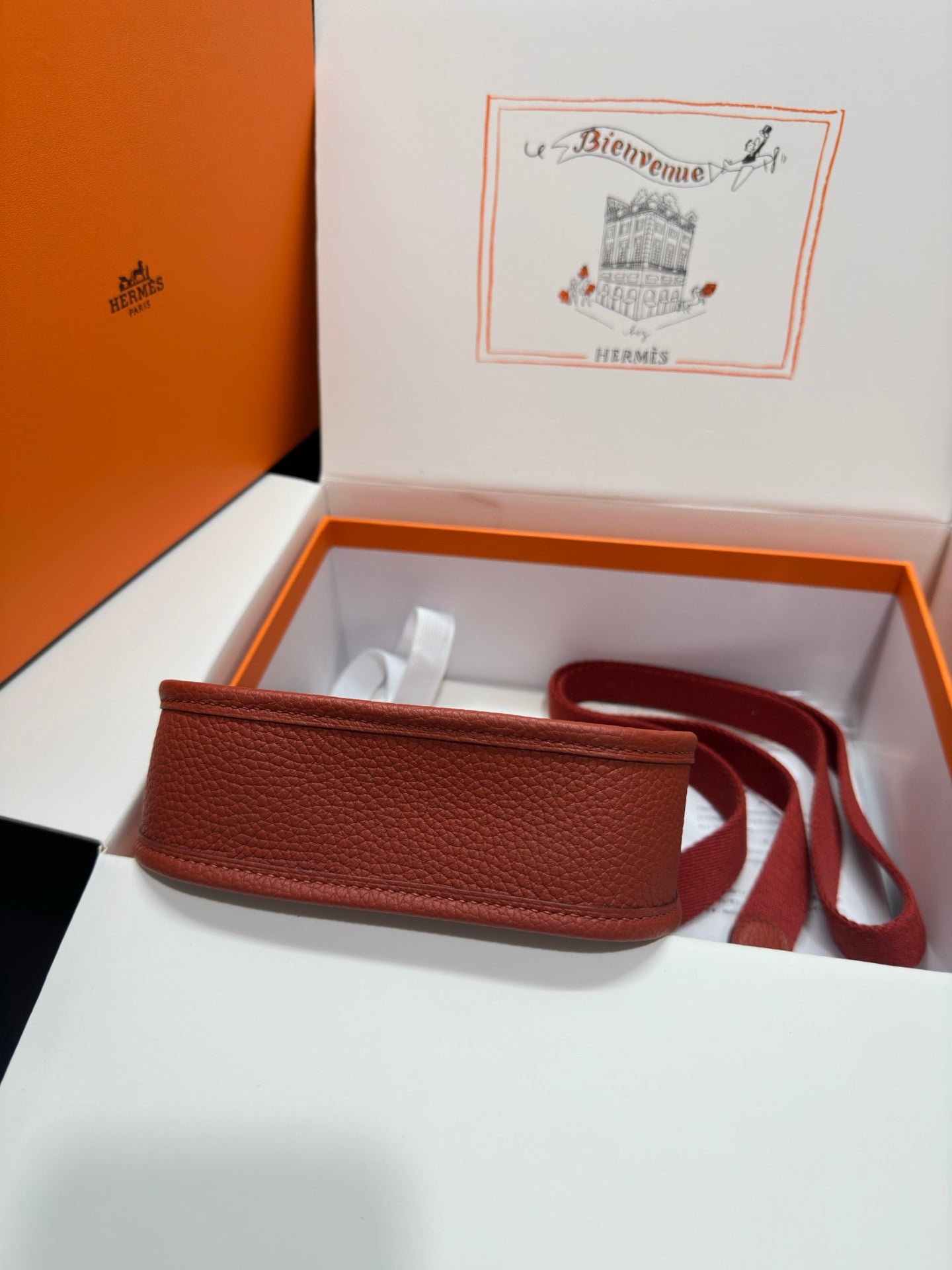 LuxluxHouse Best Quality Bags Women Hermes
