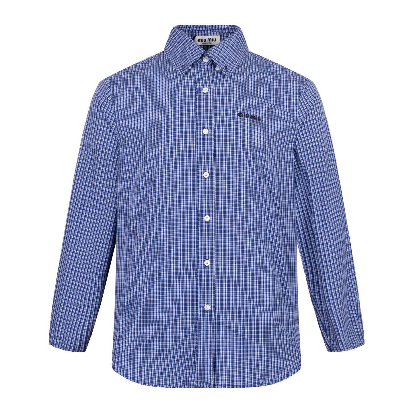 LuxluxHouse Best Quality Clothes Miu Miu Shirts&Polo