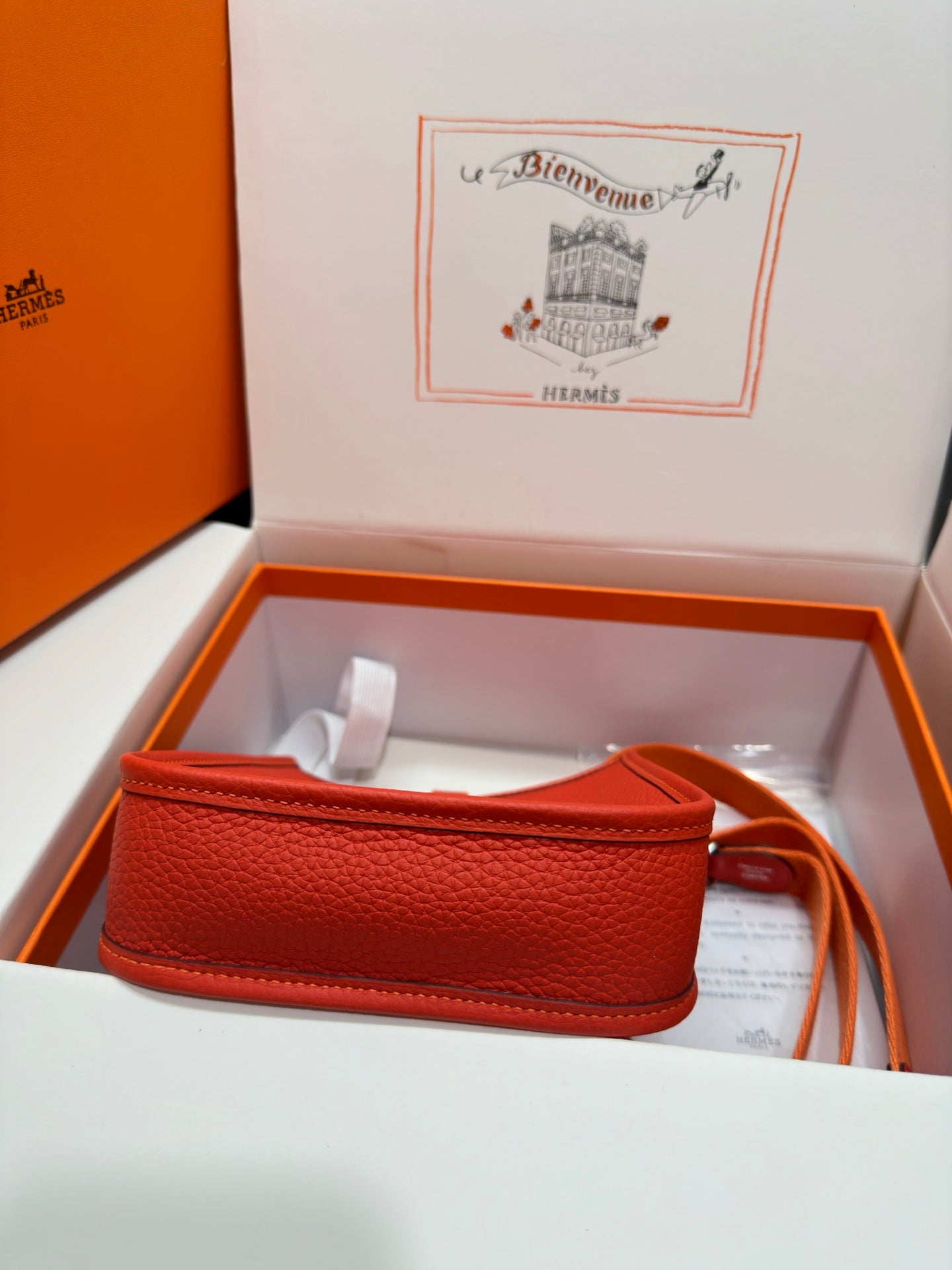 LuxluxHouse Best Quality Bags Women Hermes