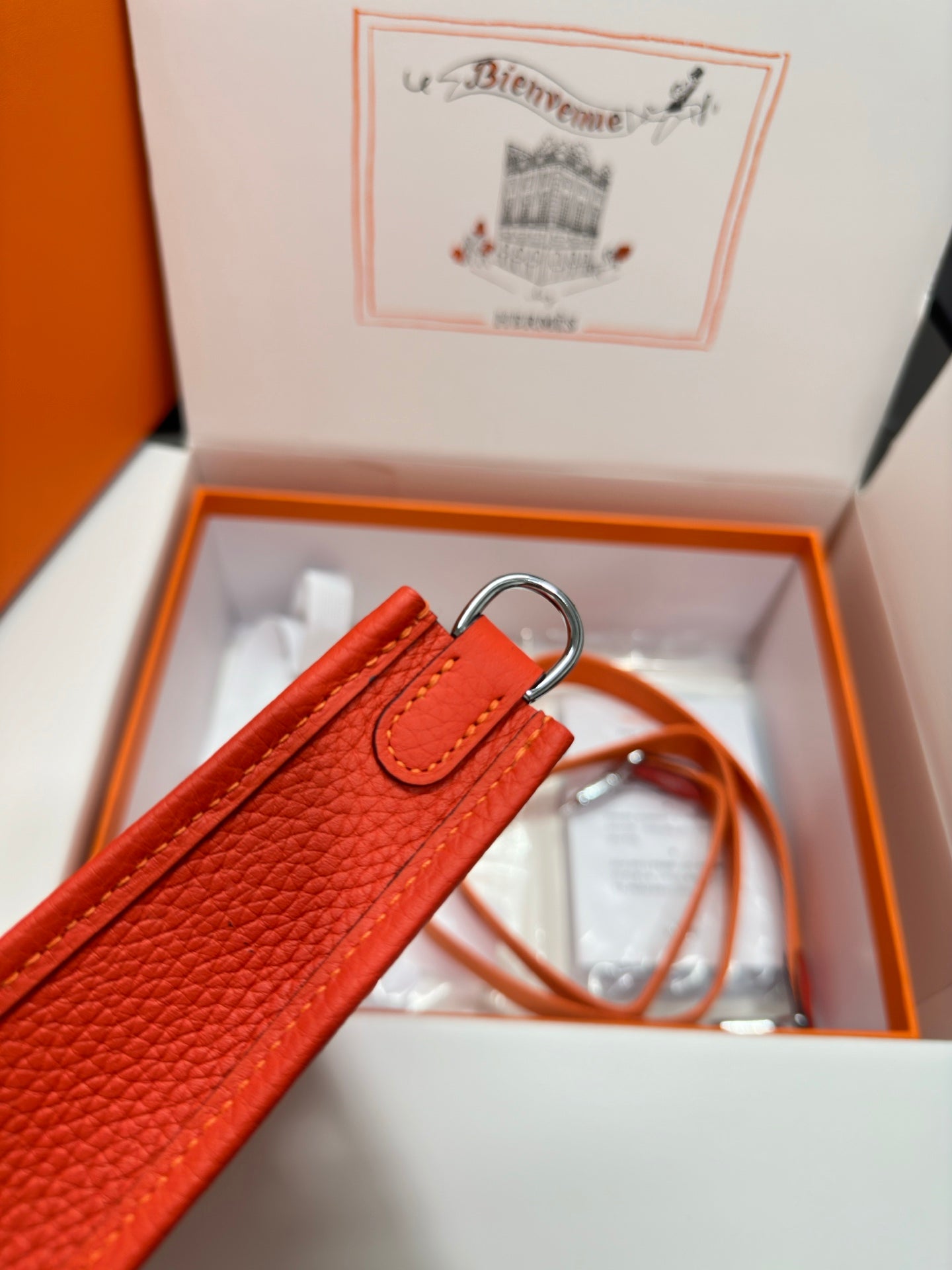 LuxluxHouse Best Quality Bags Women Hermes