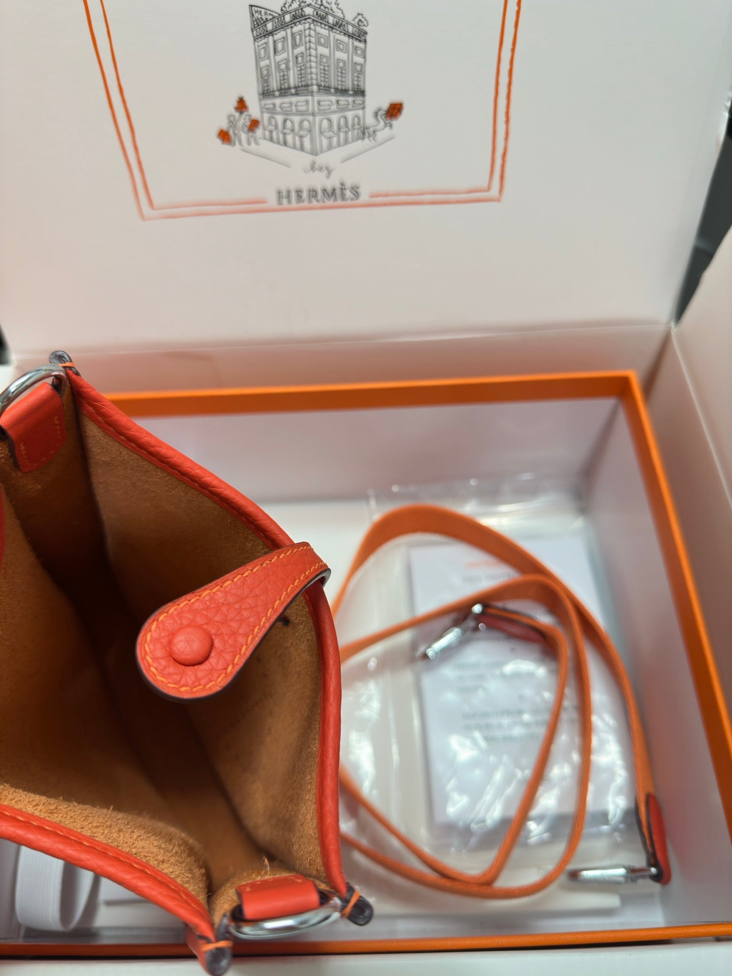LuxluxHouse Best Quality Bags Women Hermes
