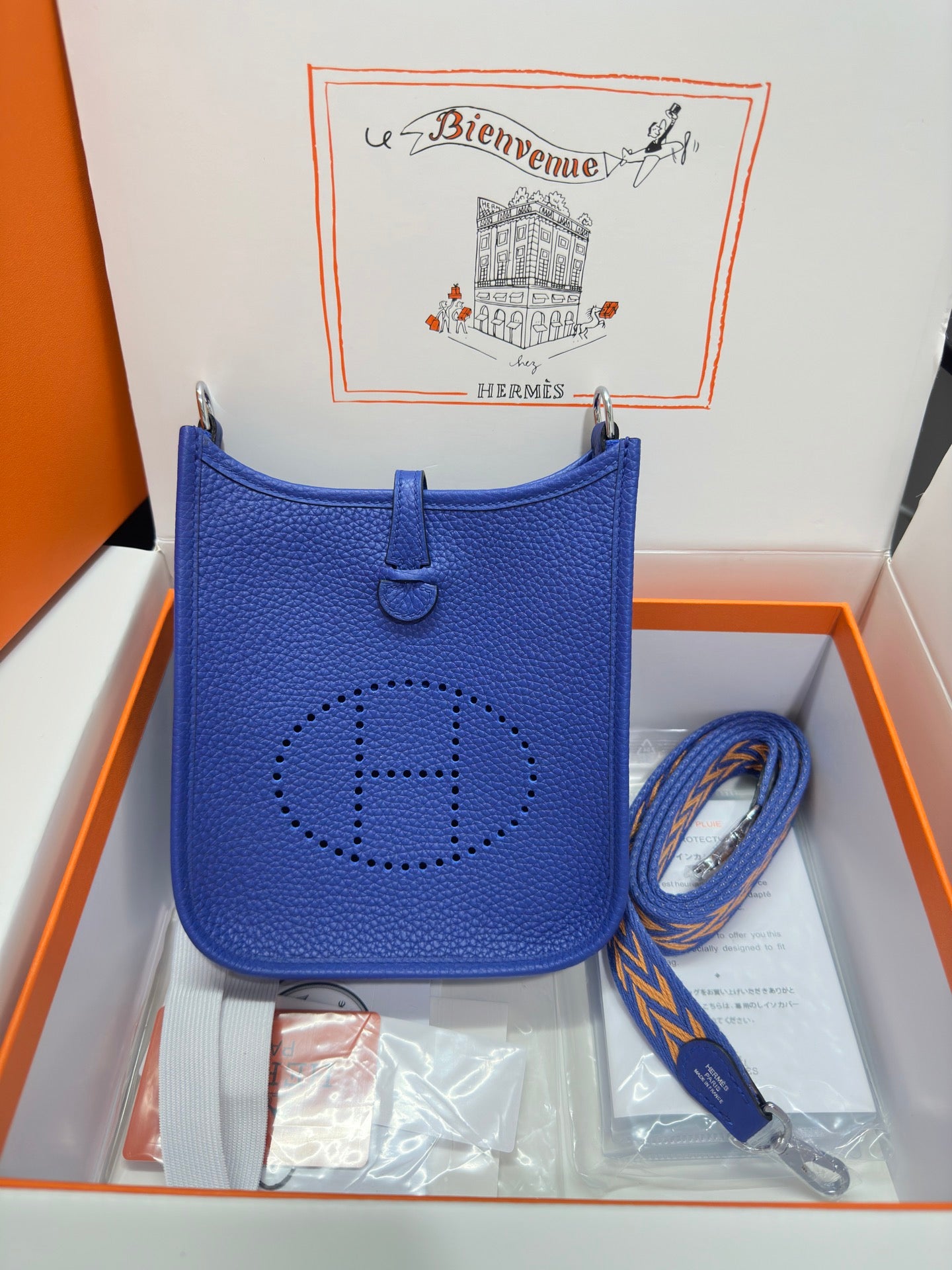 LuxluxHouse Best Quality Bags Women Hermes