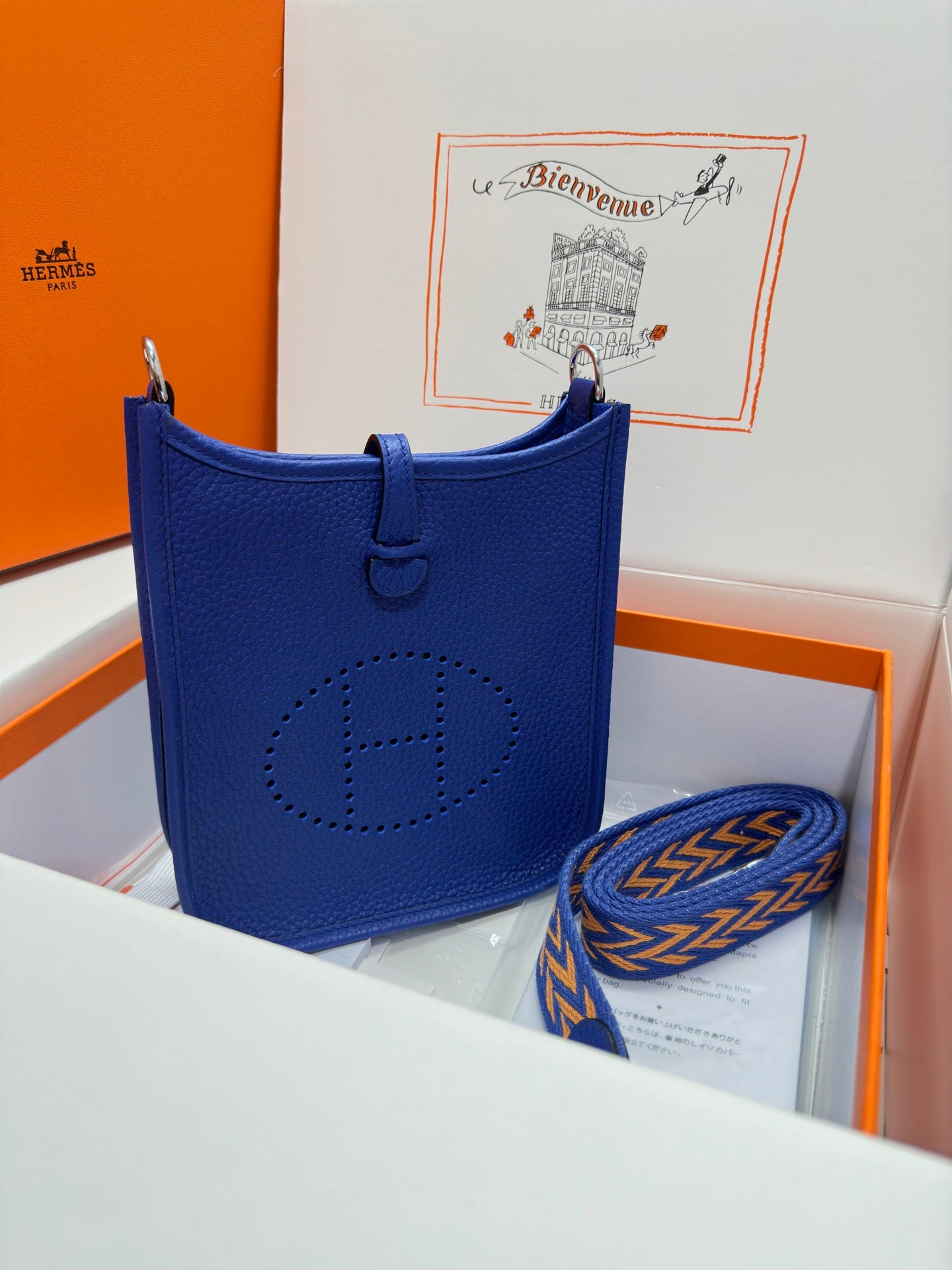 LuxluxHouse Best Quality Bags Women Hermes