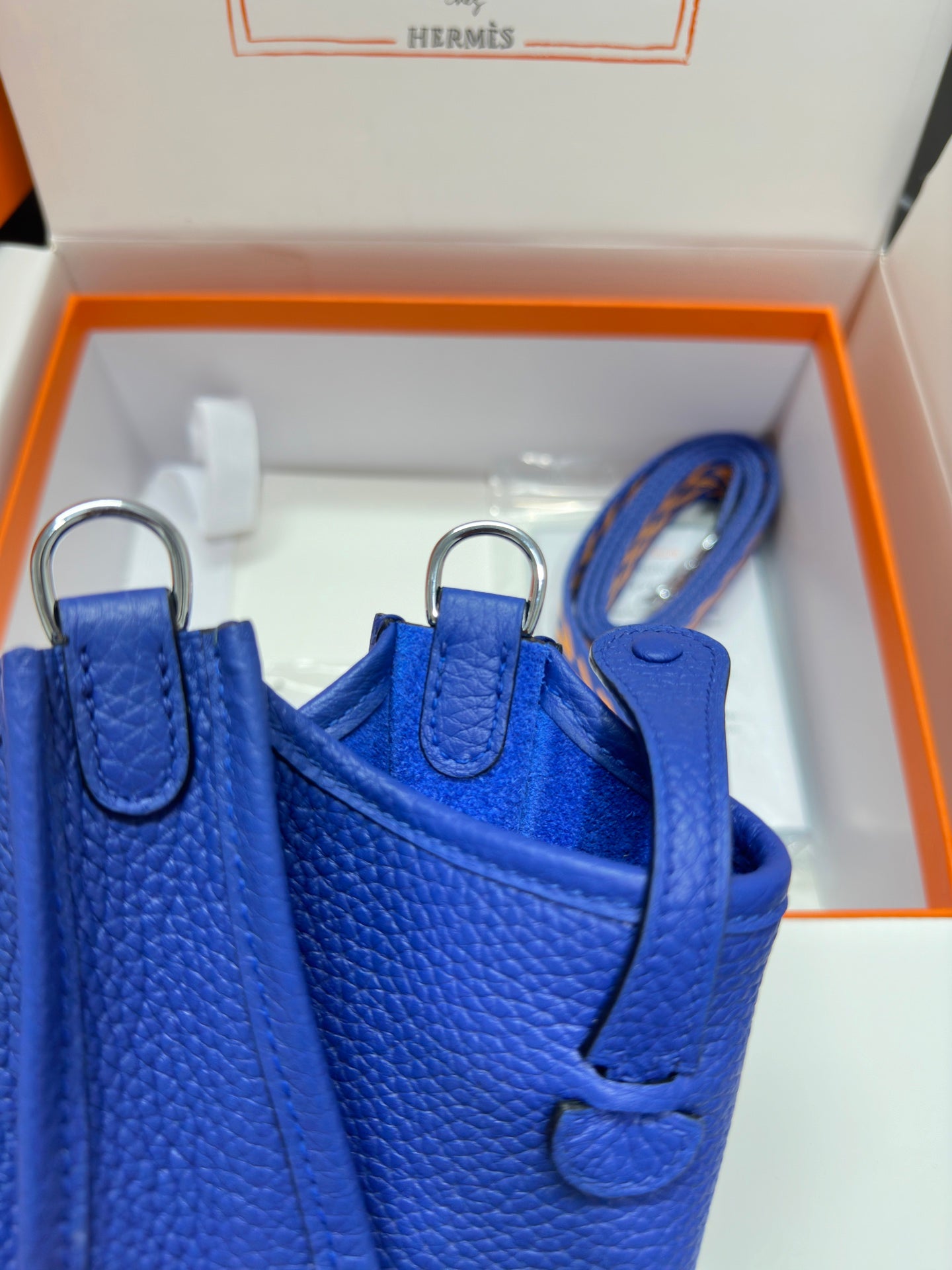 LuxluxHouse Best Quality Bags Women Hermes