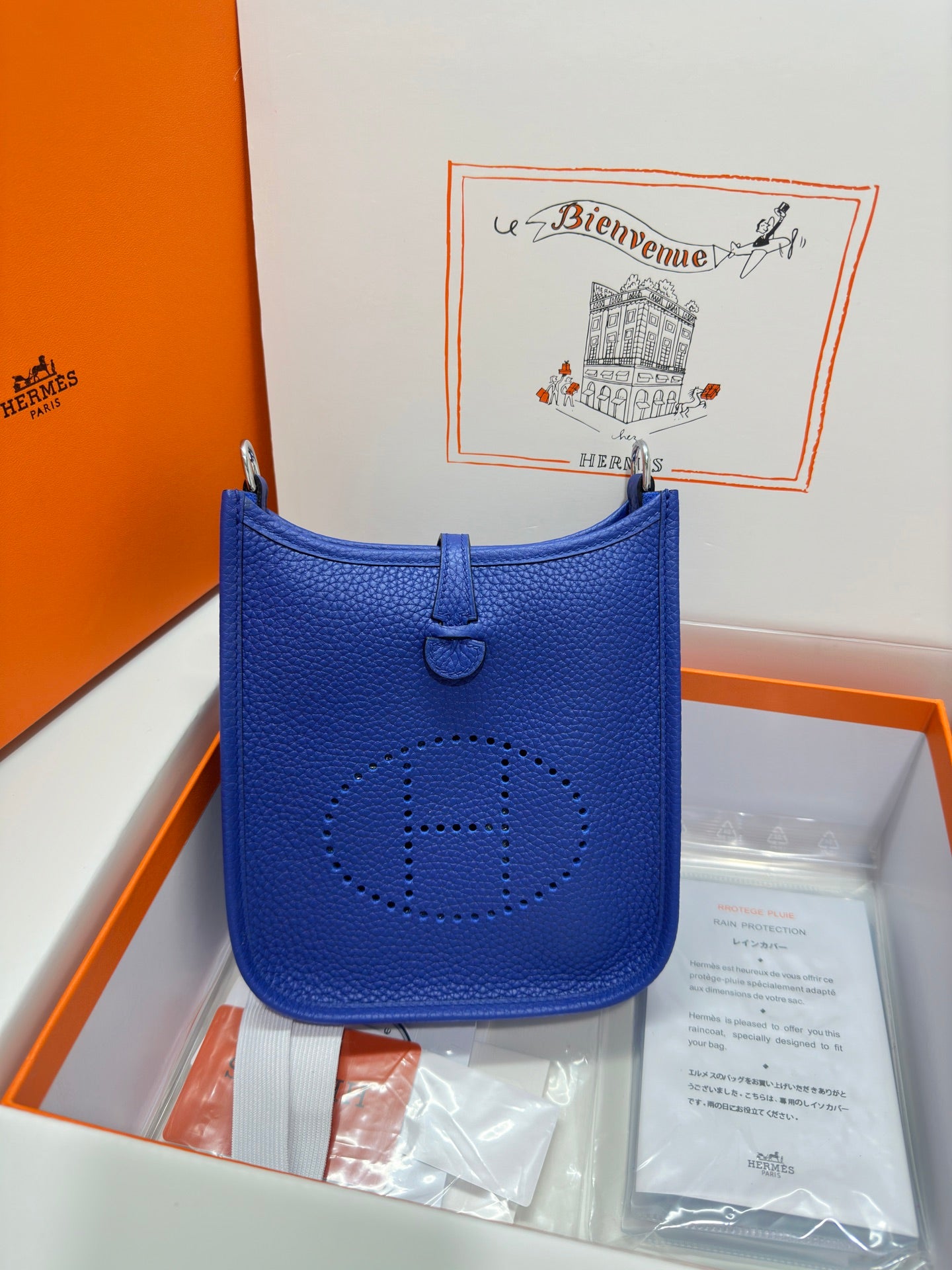 LuxluxHouse Best Quality Bags Women Hermes