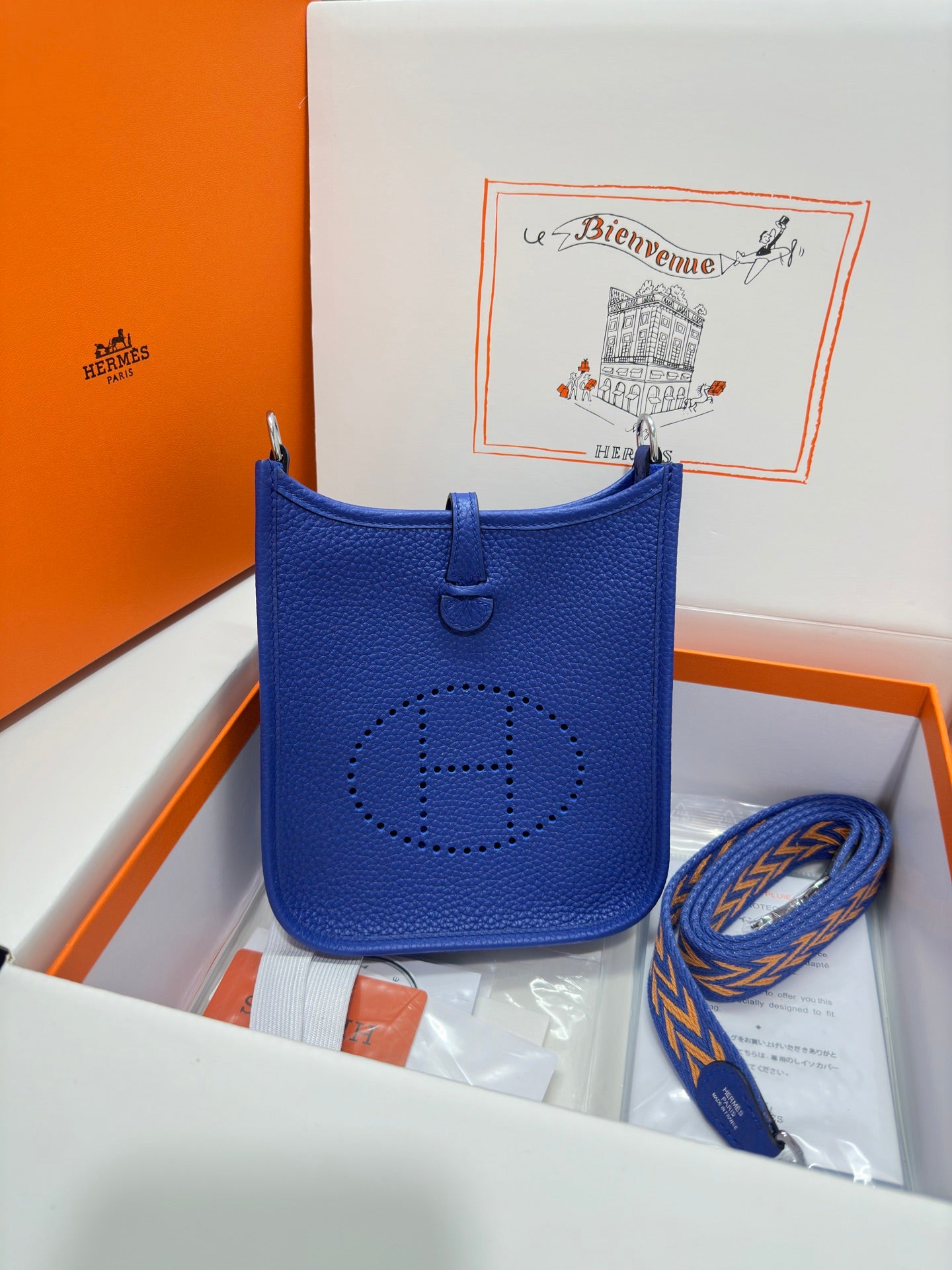 LuxluxHouse Best Quality Bags Women Hermes