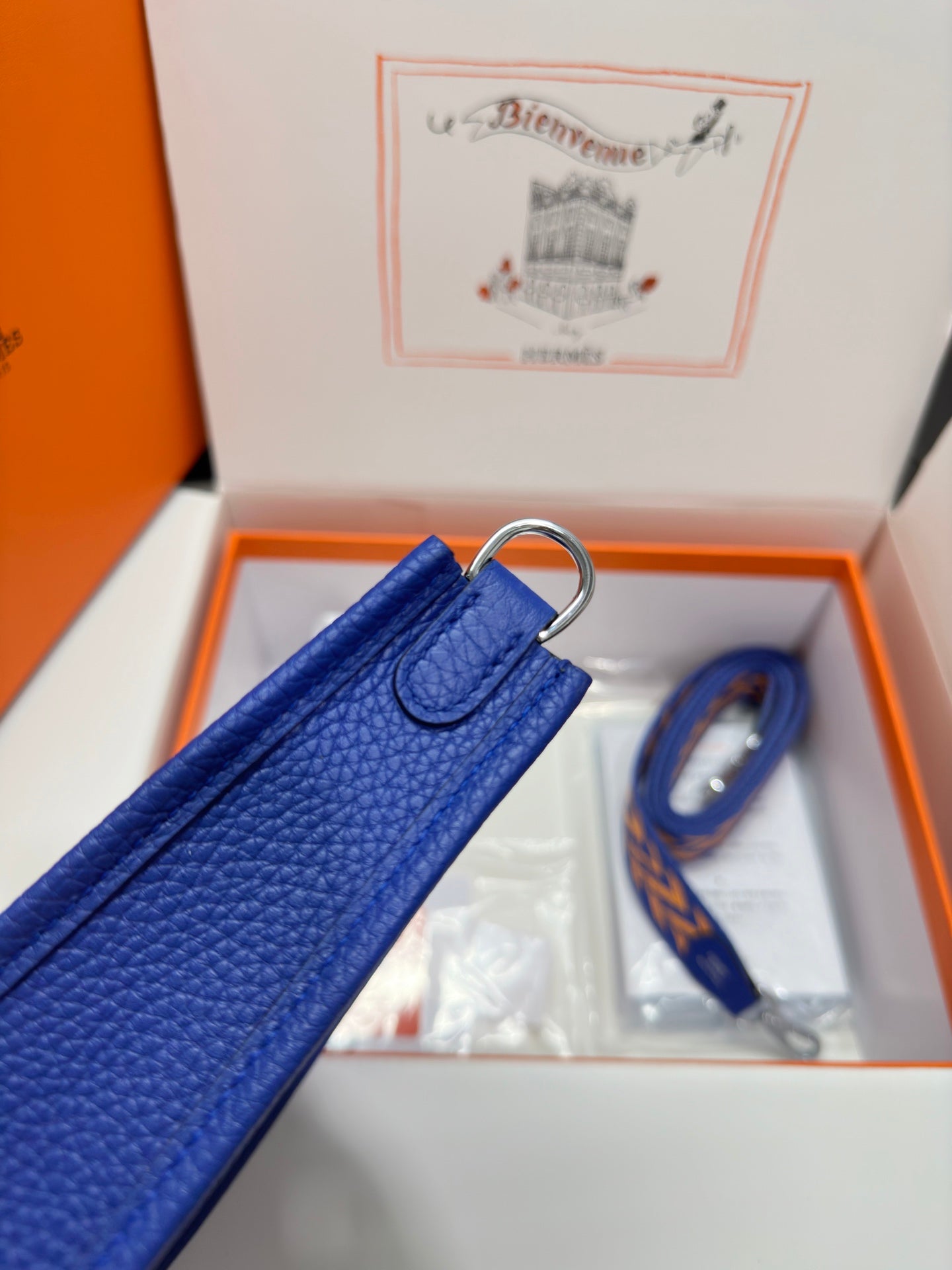 LuxluxHouse Best Quality Bags Women Hermes