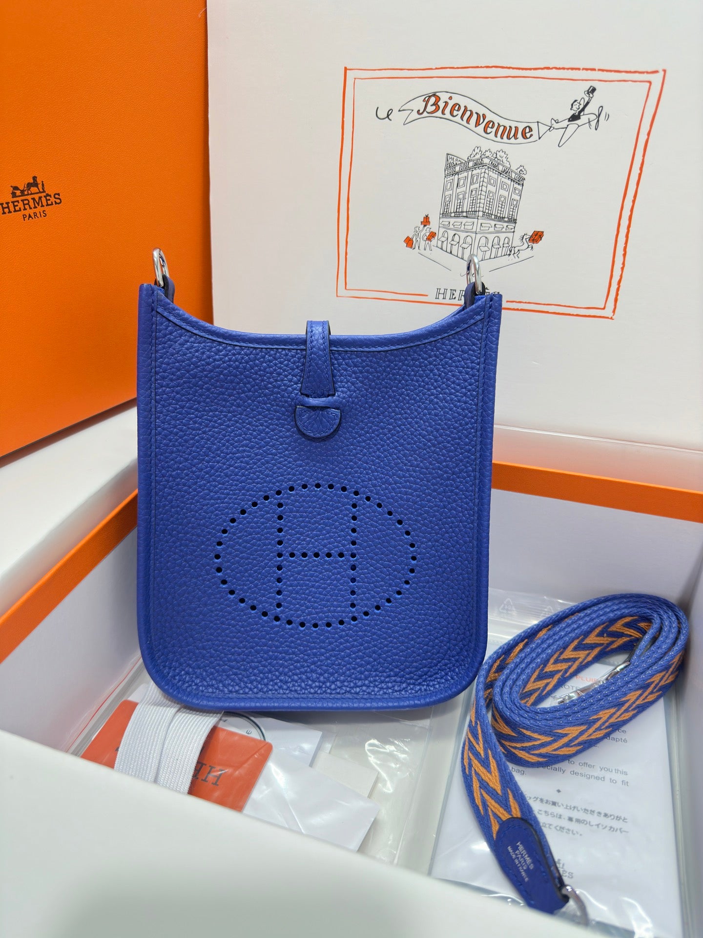 LuxluxHouse Best Quality Bags Women Hermes