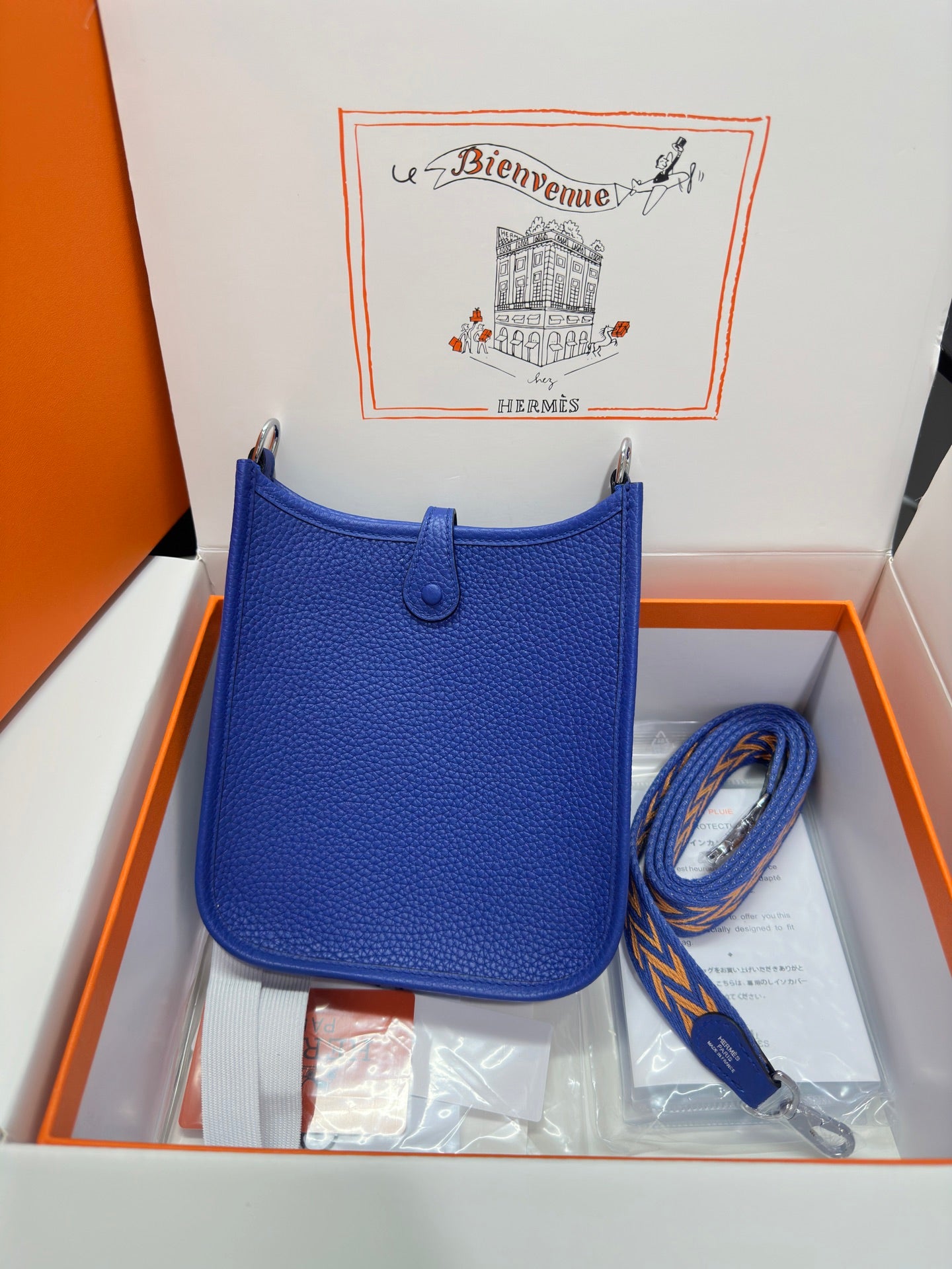 LuxluxHouse Best Quality Bags Women Hermes